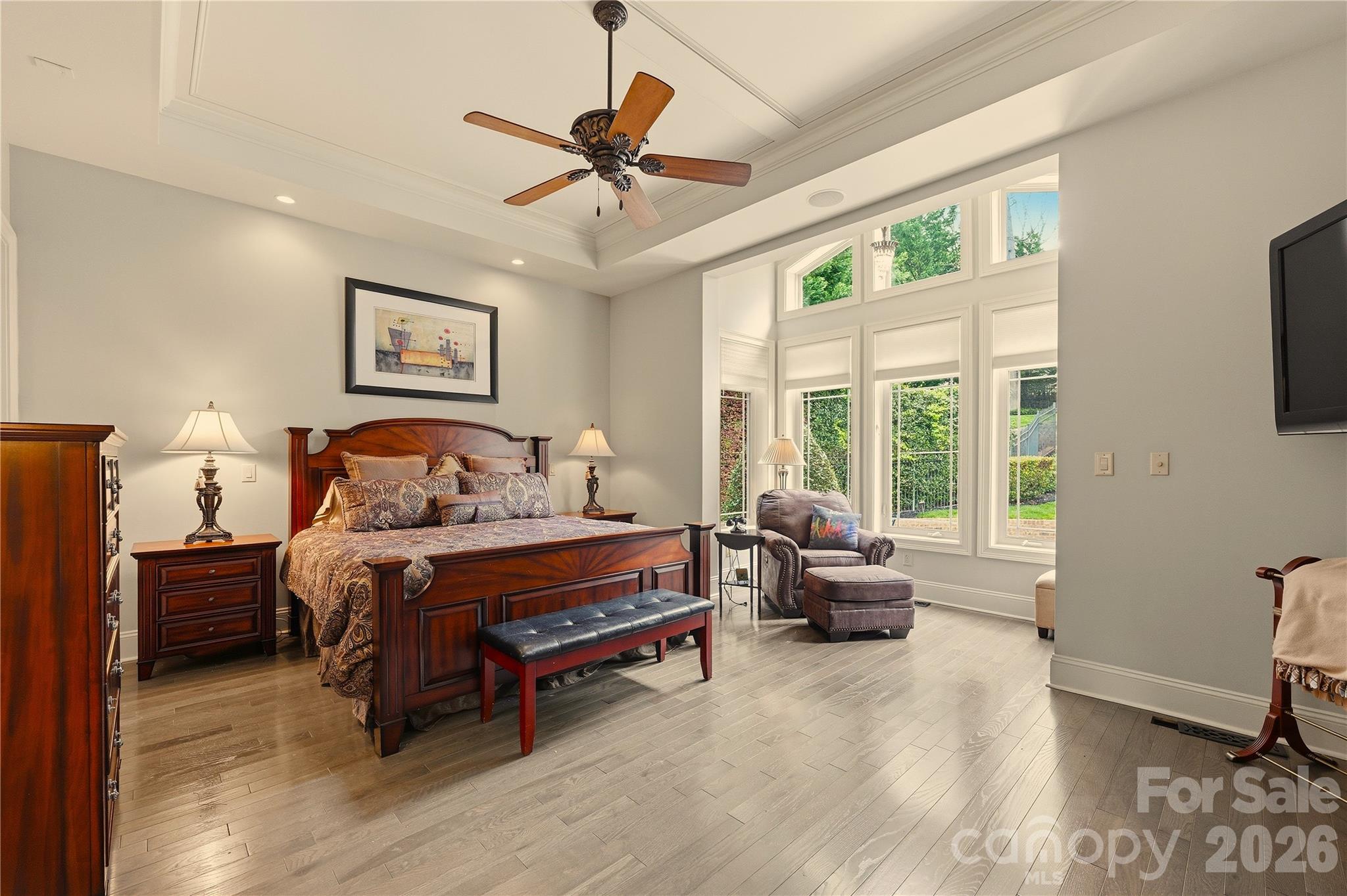 The Enclave - Residential