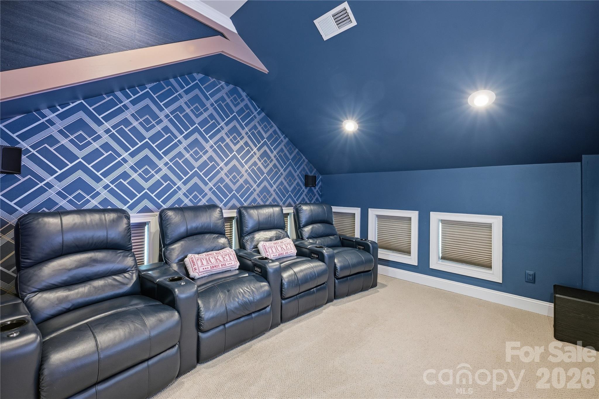 The Enclave - Residential