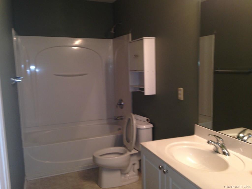 Fairway Woods - Residential