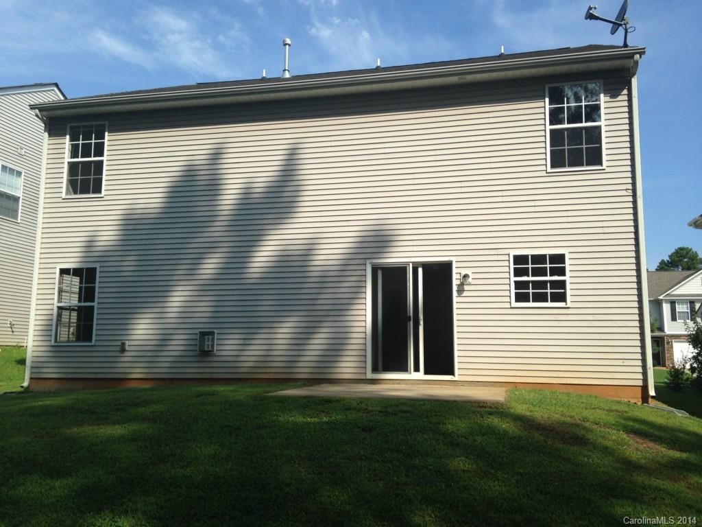 Fairway Woods - Residential