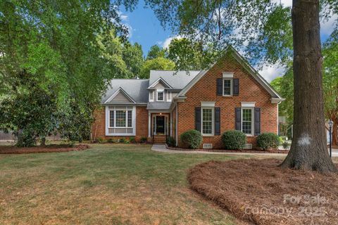 11905 Provincetowne Drive Charlotte NC 28277