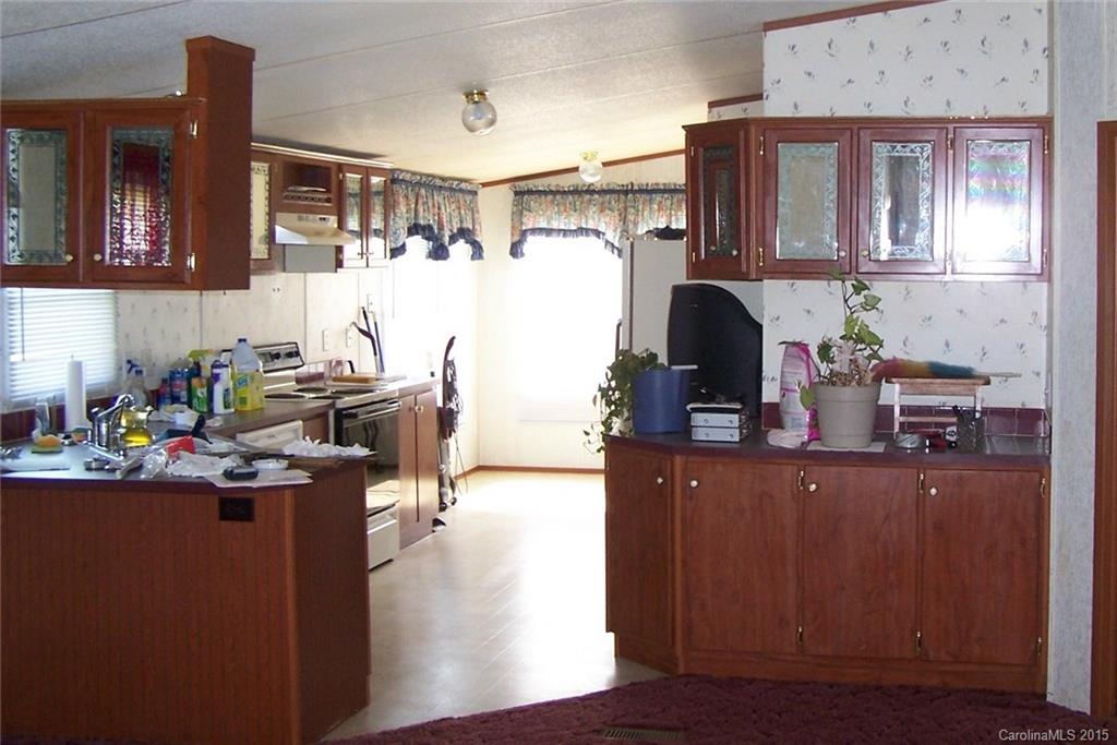 Ridge Crest - Residential Lease