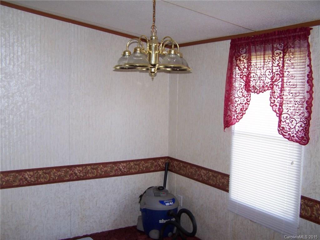 Ridge Crest - Residential Lease