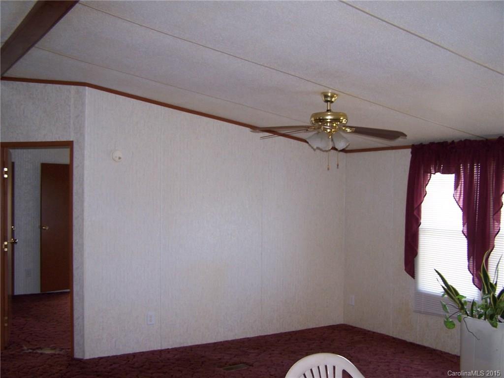 Ridge Crest - Residential Lease