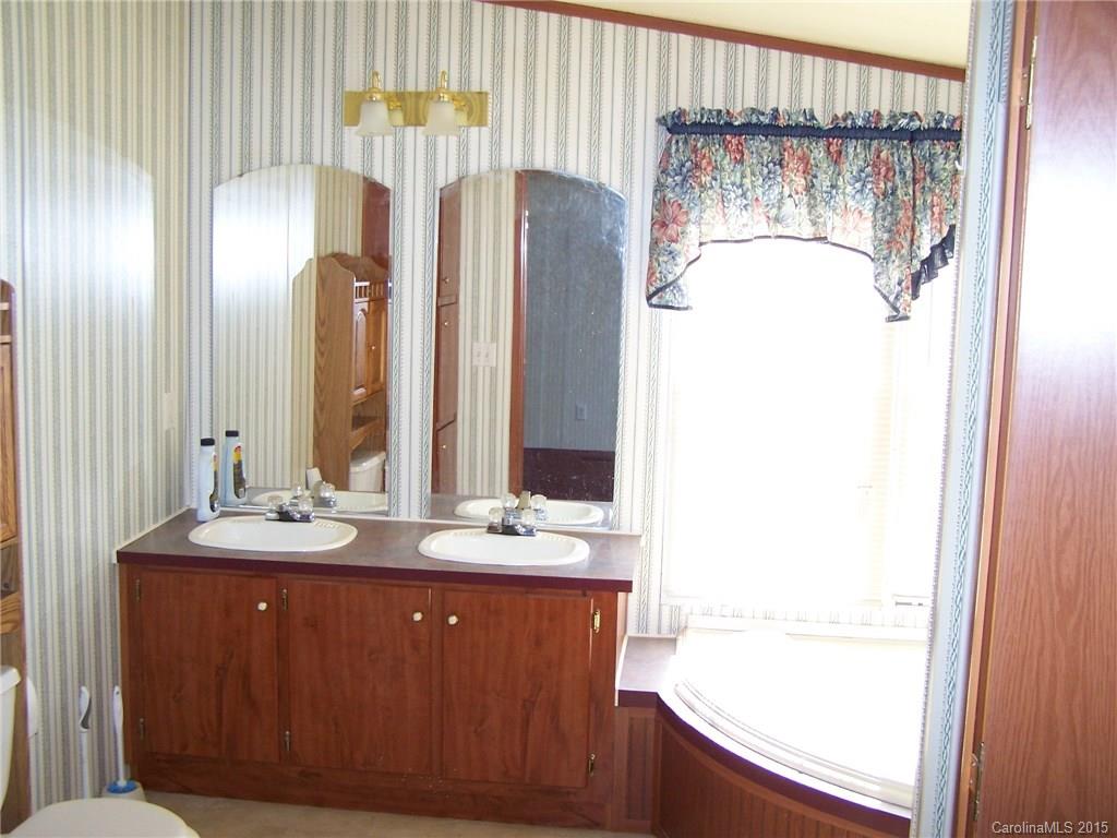 Ridge Crest - Residential Lease