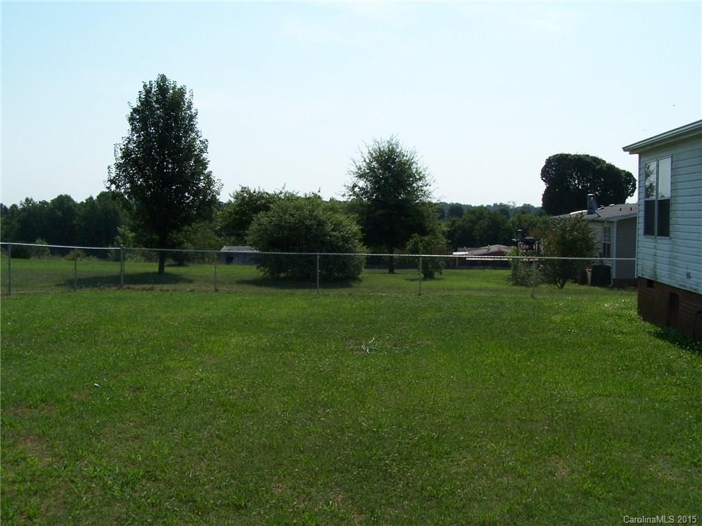 Ridge Crest - Residential Lease