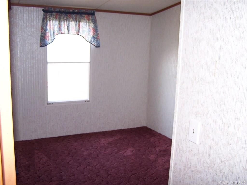 Ridge Crest - Residential Lease