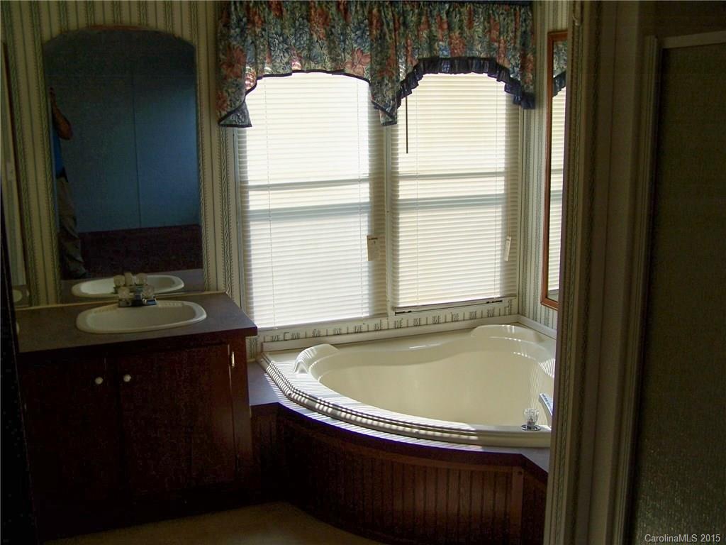 Ridge Crest - Residential Lease