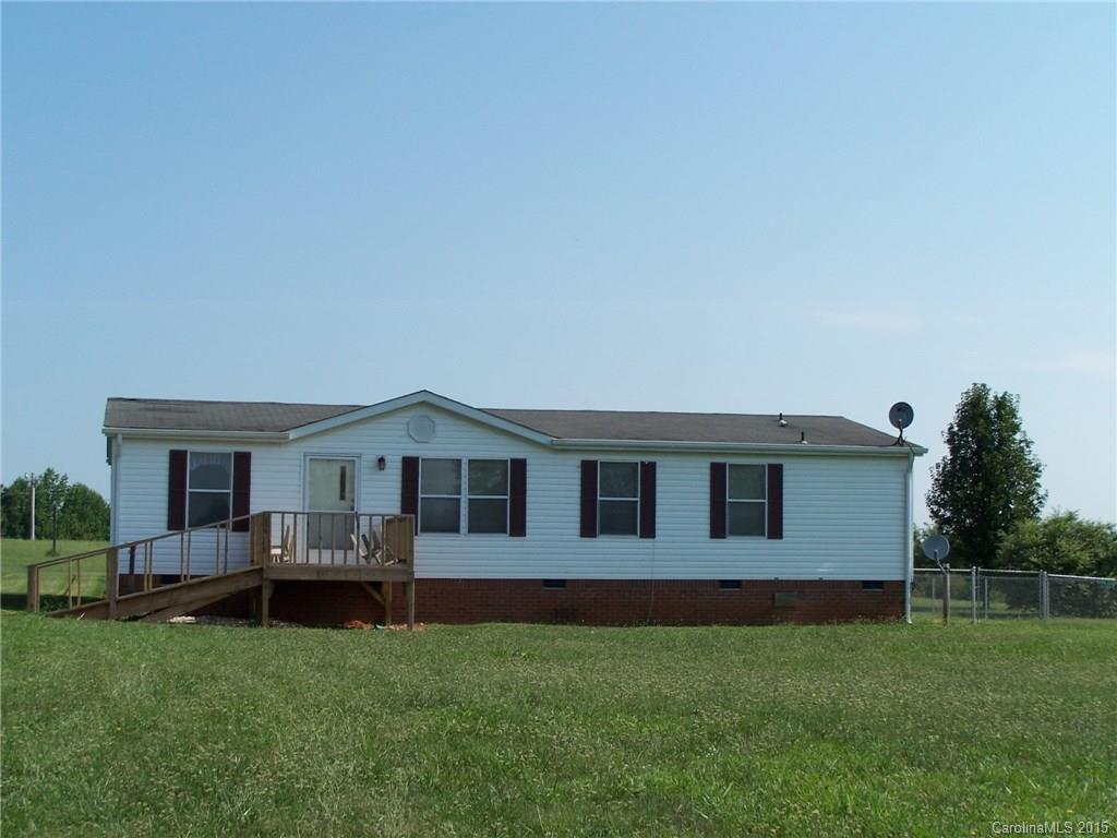 Ridge Crest - Residential Lease