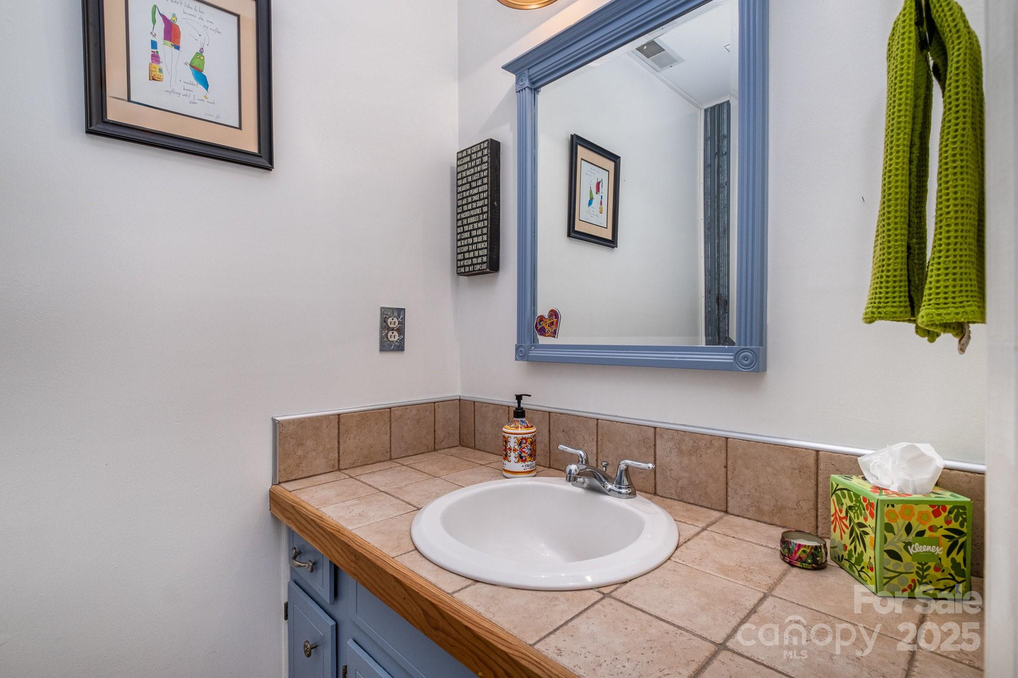 High Timbers - Residential