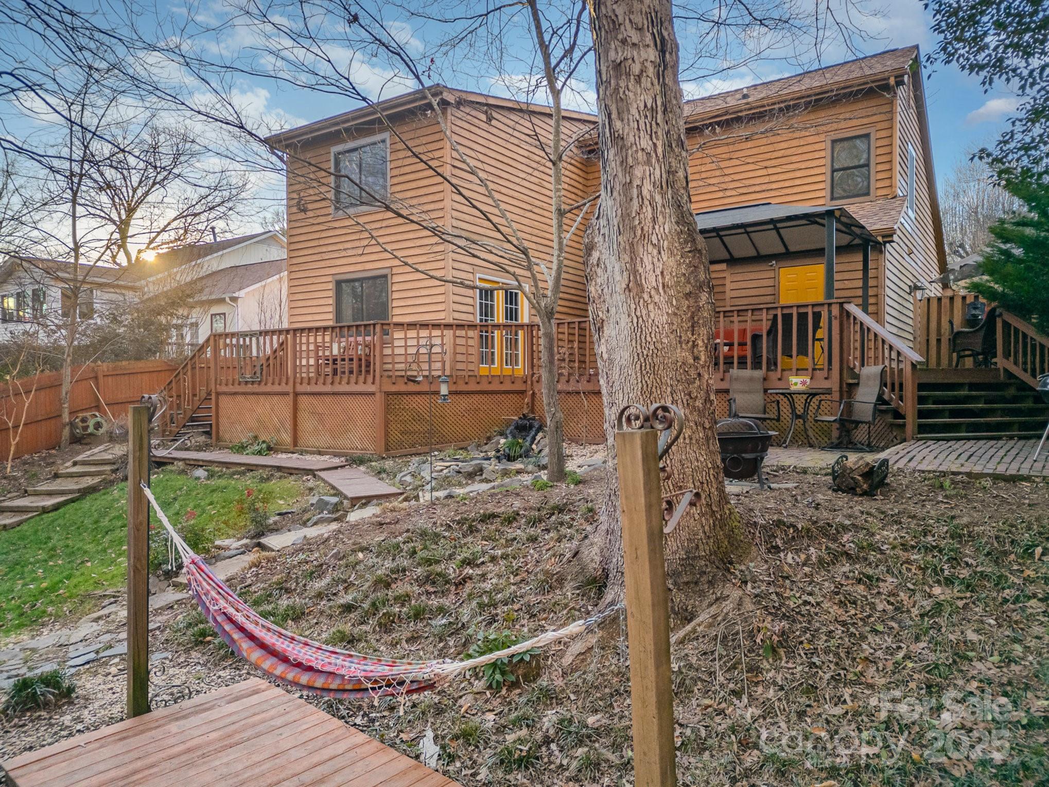 High Timbers - Residential