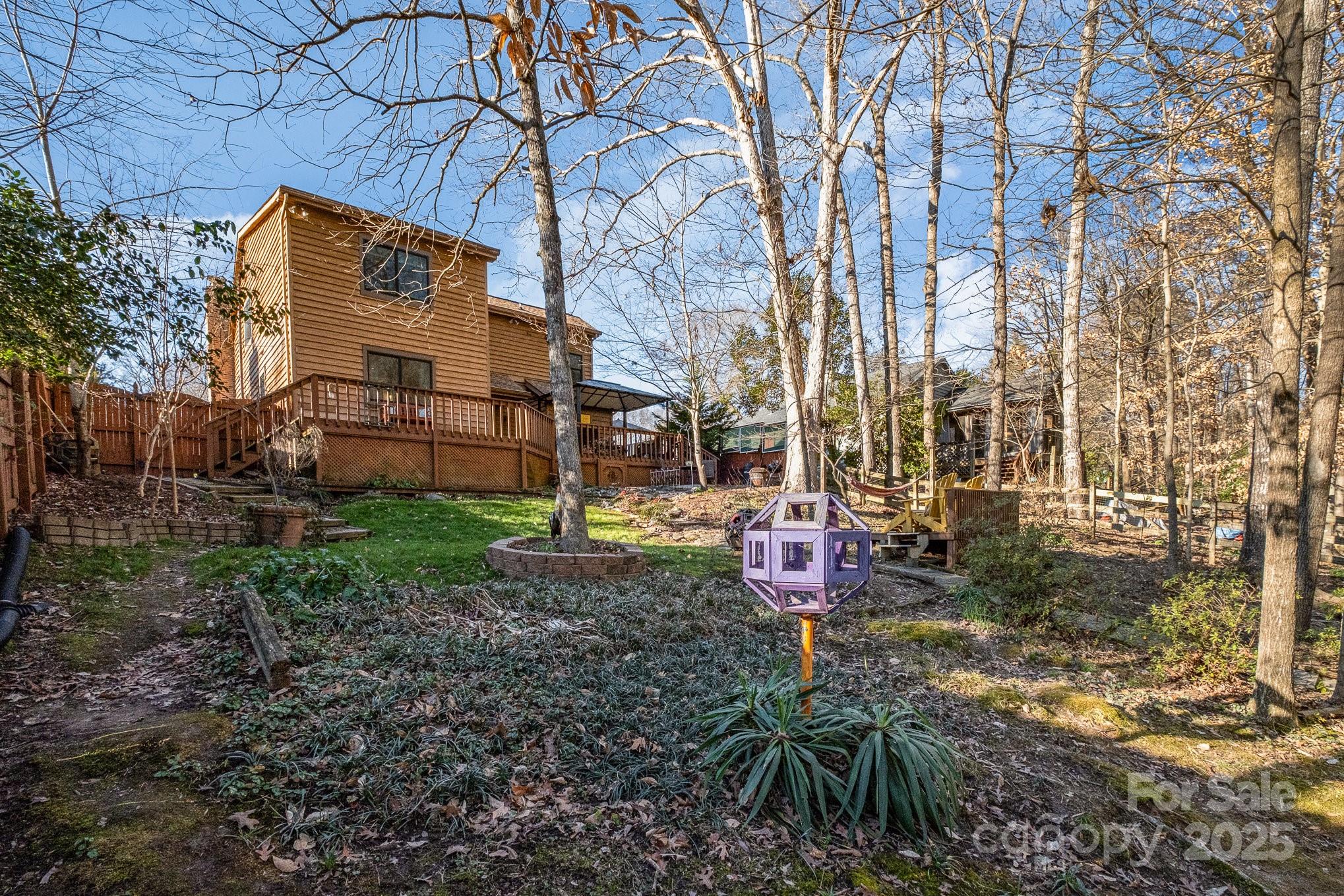 High Timbers - Residential