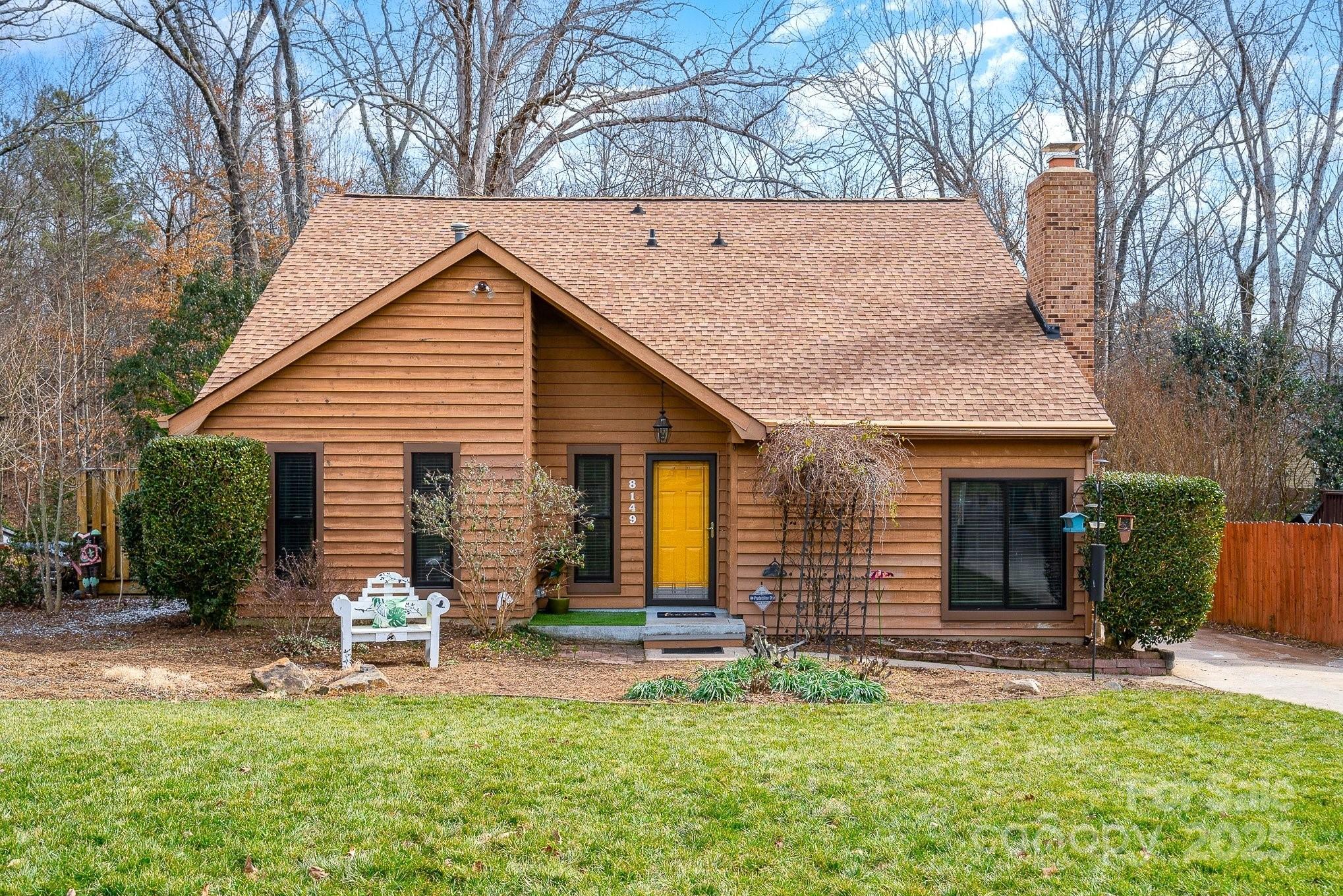 High Timbers - Residential