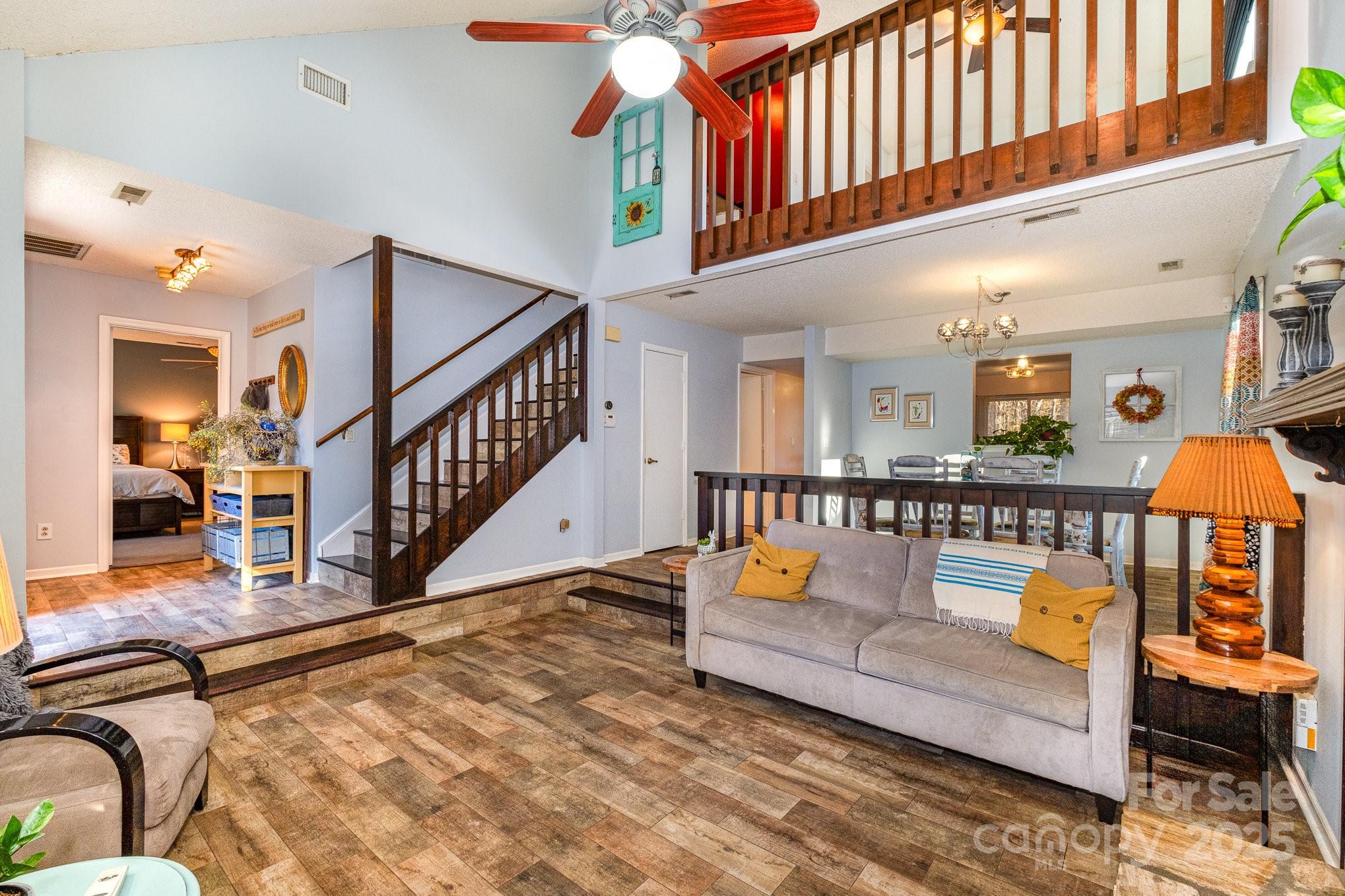 High Timbers - Residential