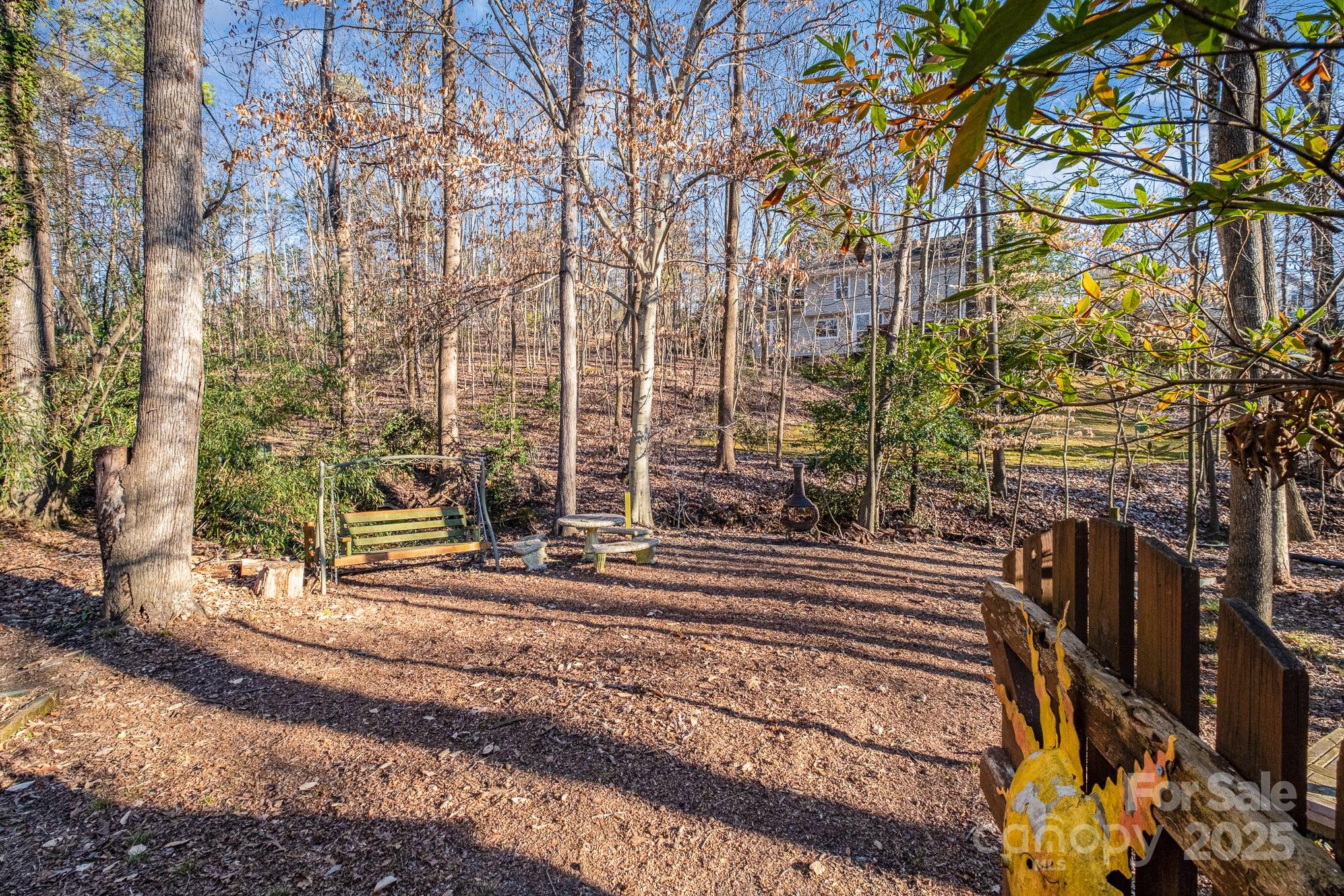 High Timbers - Residential