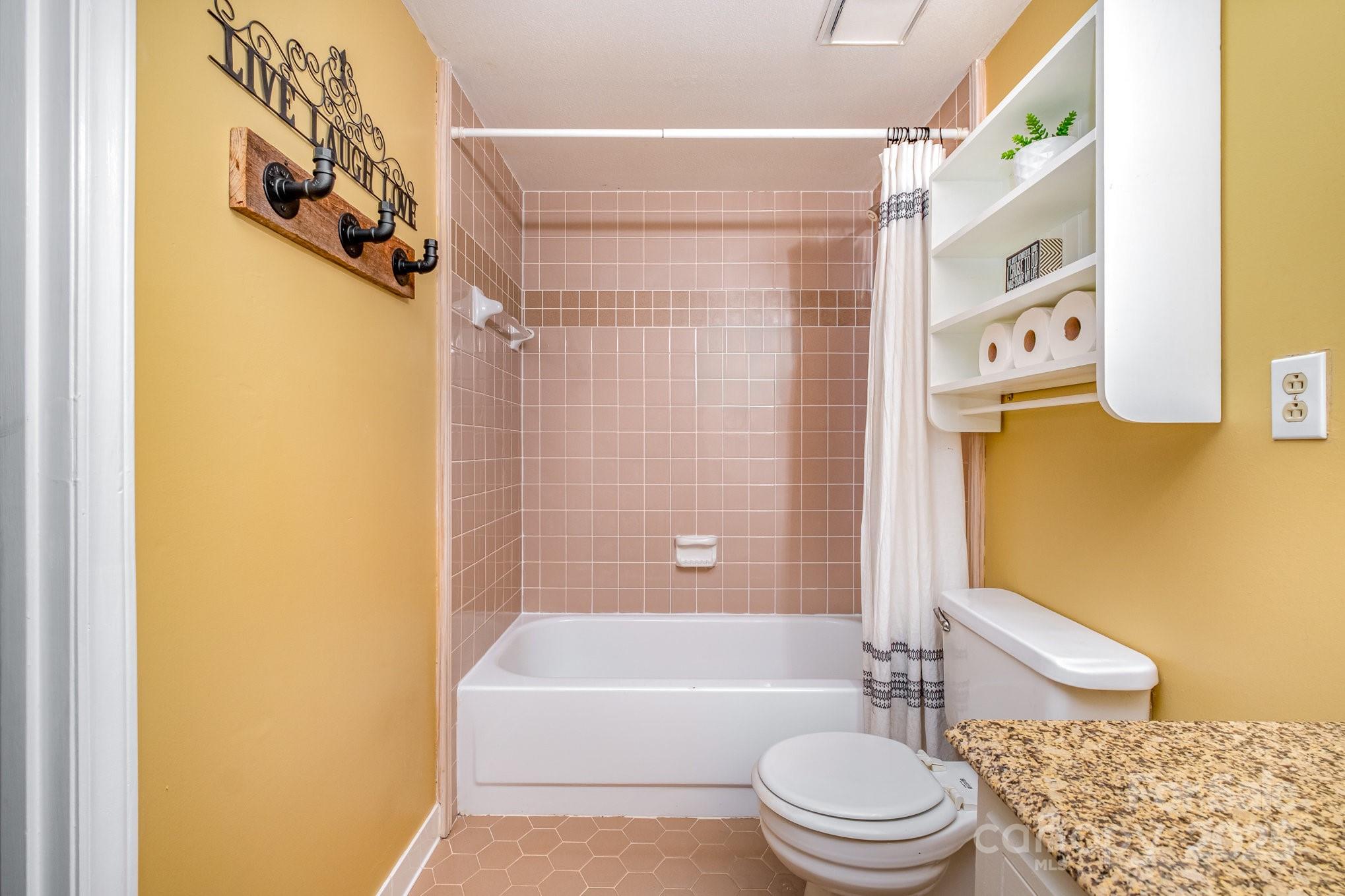 High Timbers - Residential