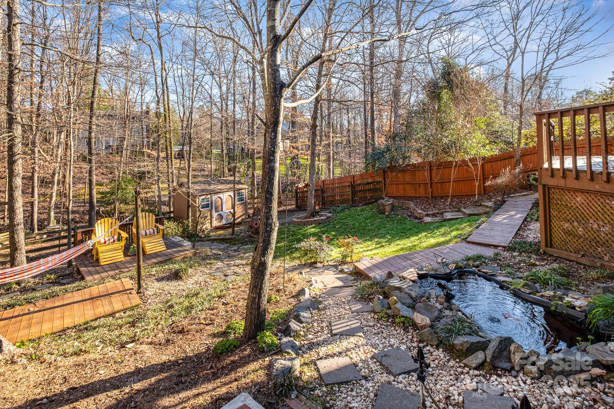 High Timbers - Residential