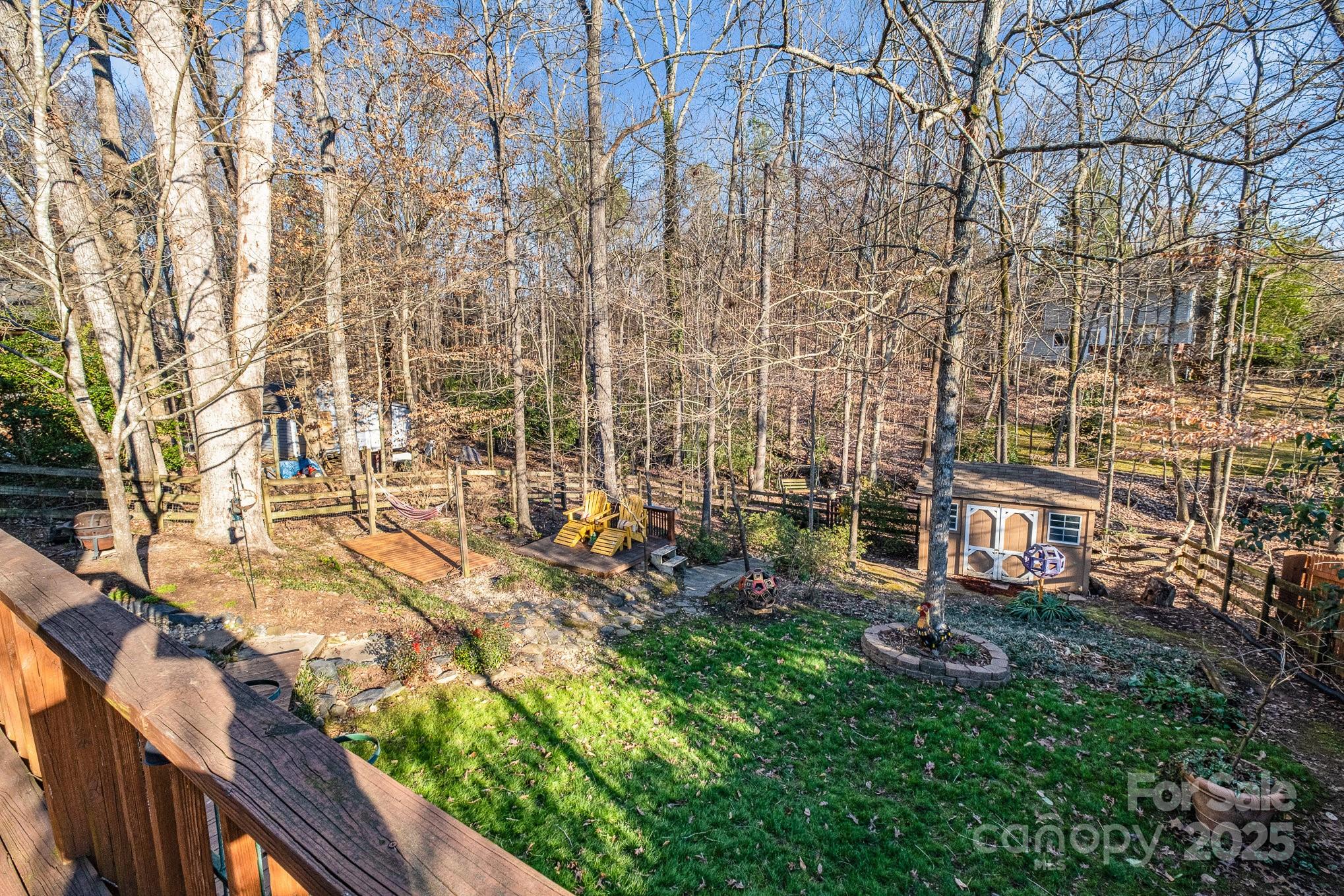 High Timbers - Residential