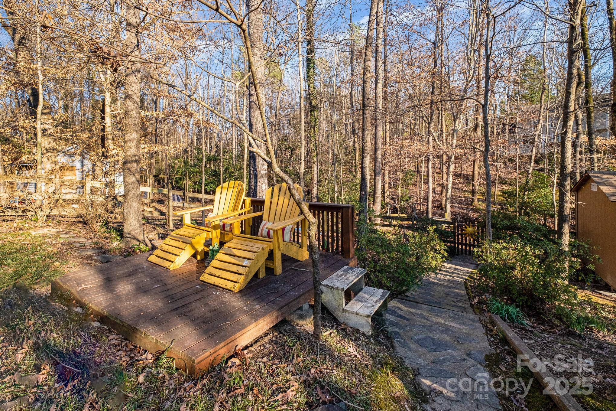 High Timbers - Residential