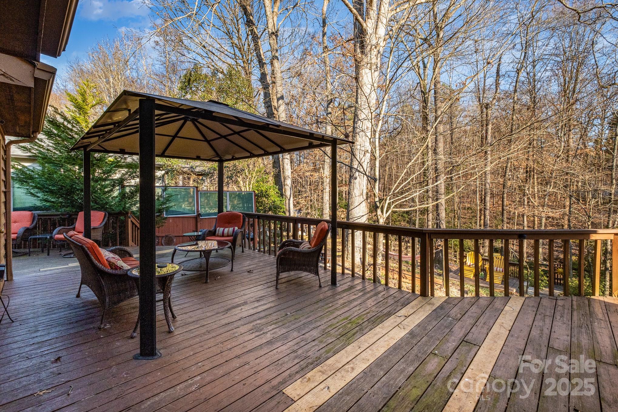 High Timbers - Residential