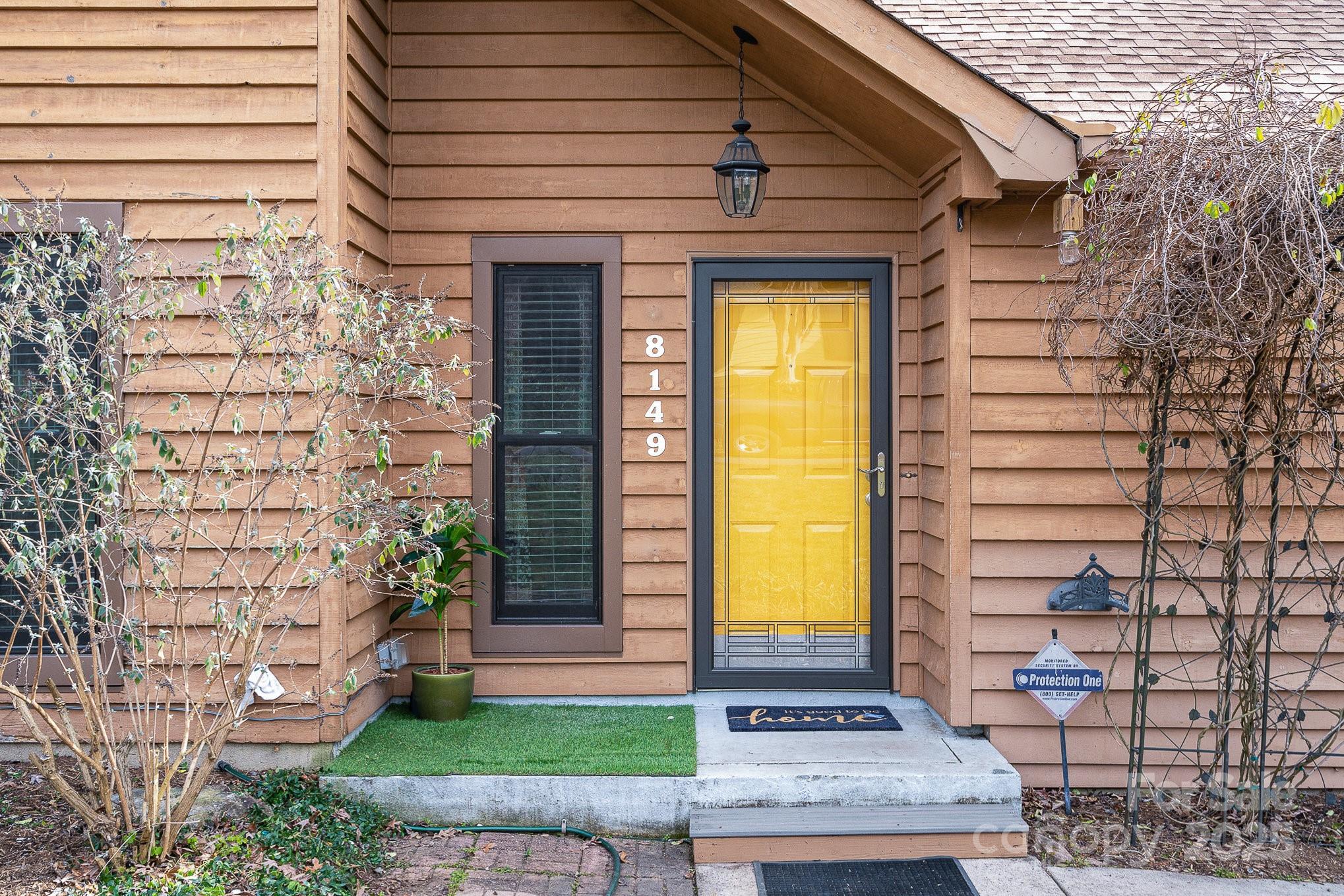 High Timbers - Residential