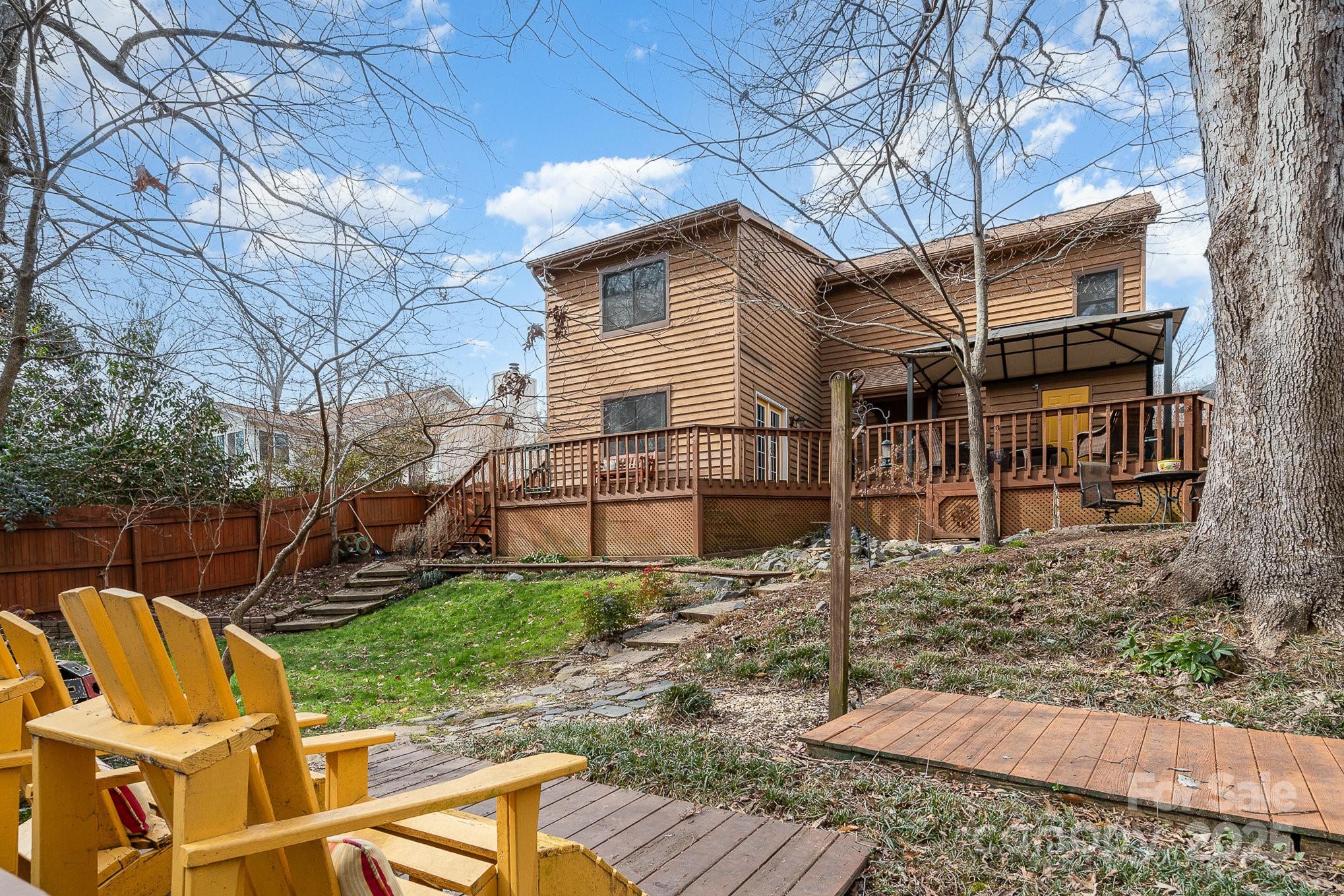 High Timbers - Residential