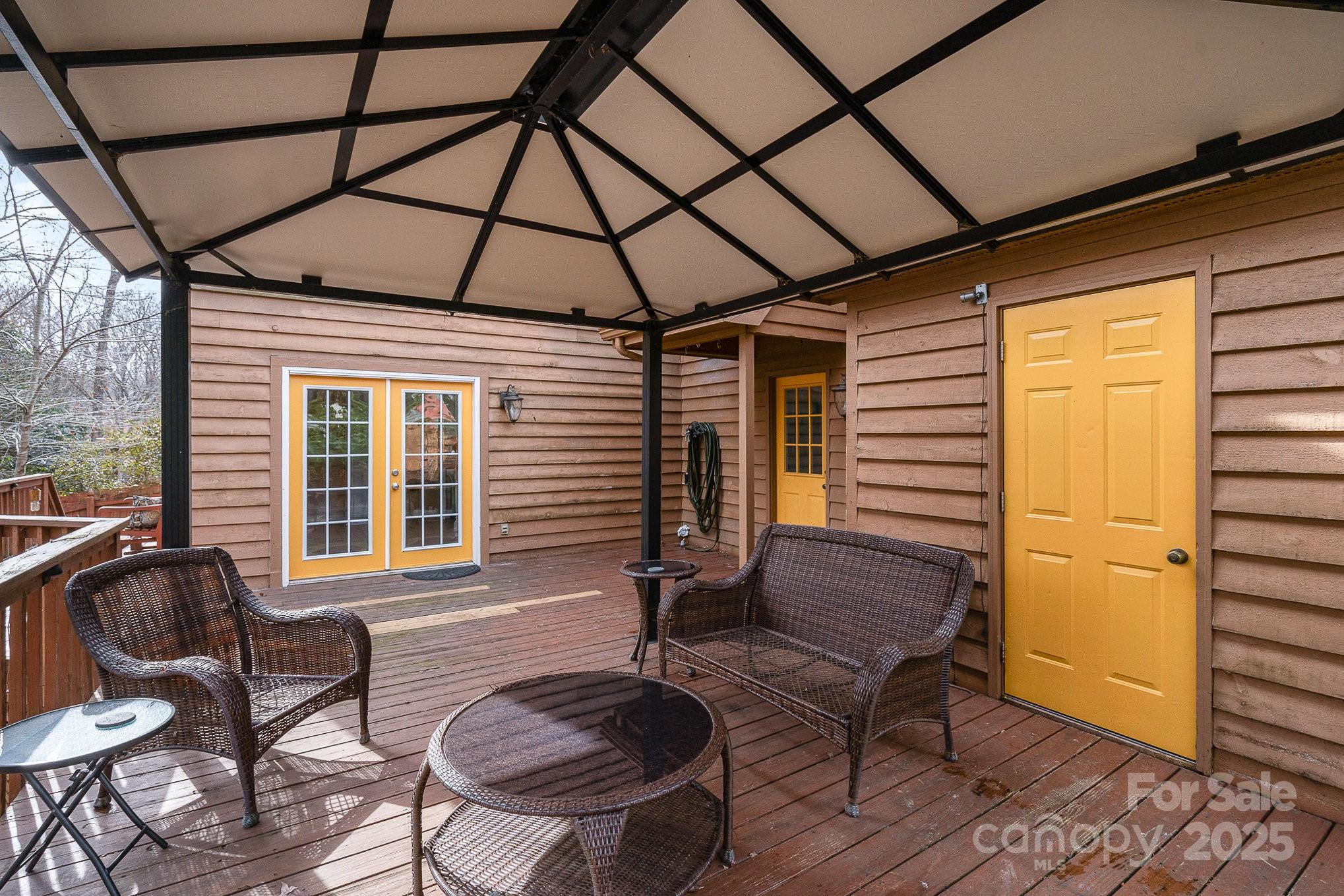 High Timbers - Residential