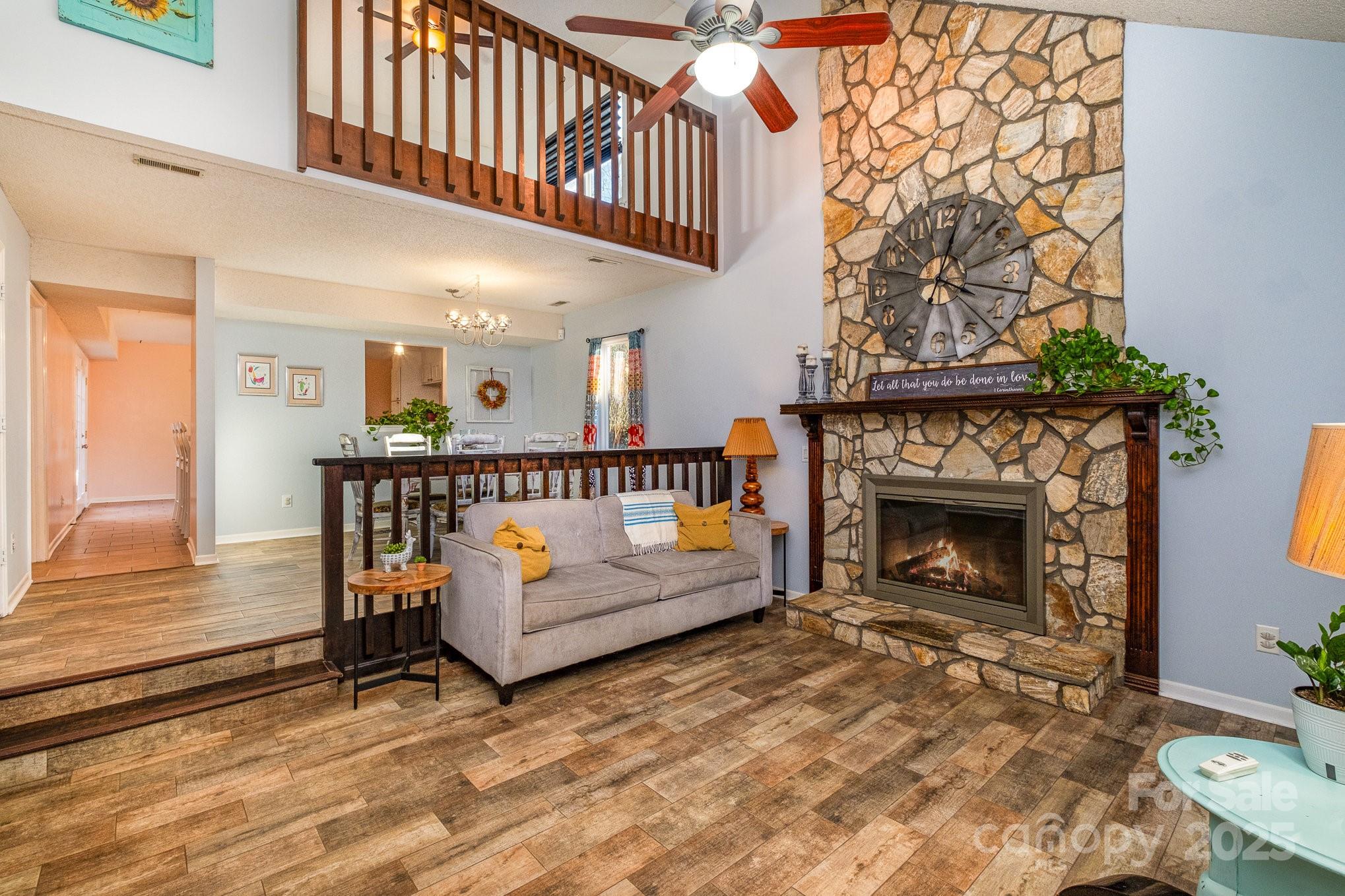 High Timbers - Residential