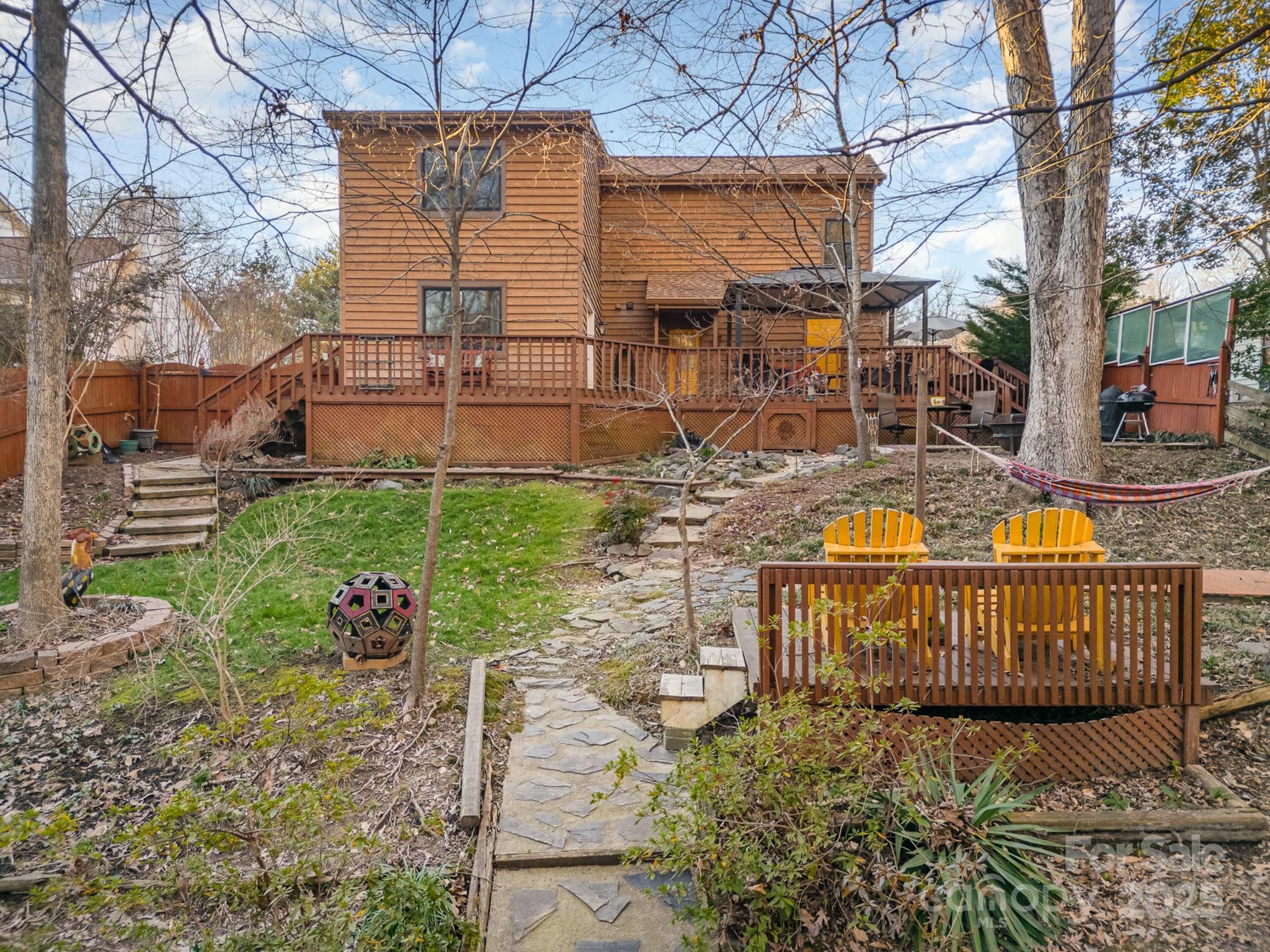 High Timbers - Residential