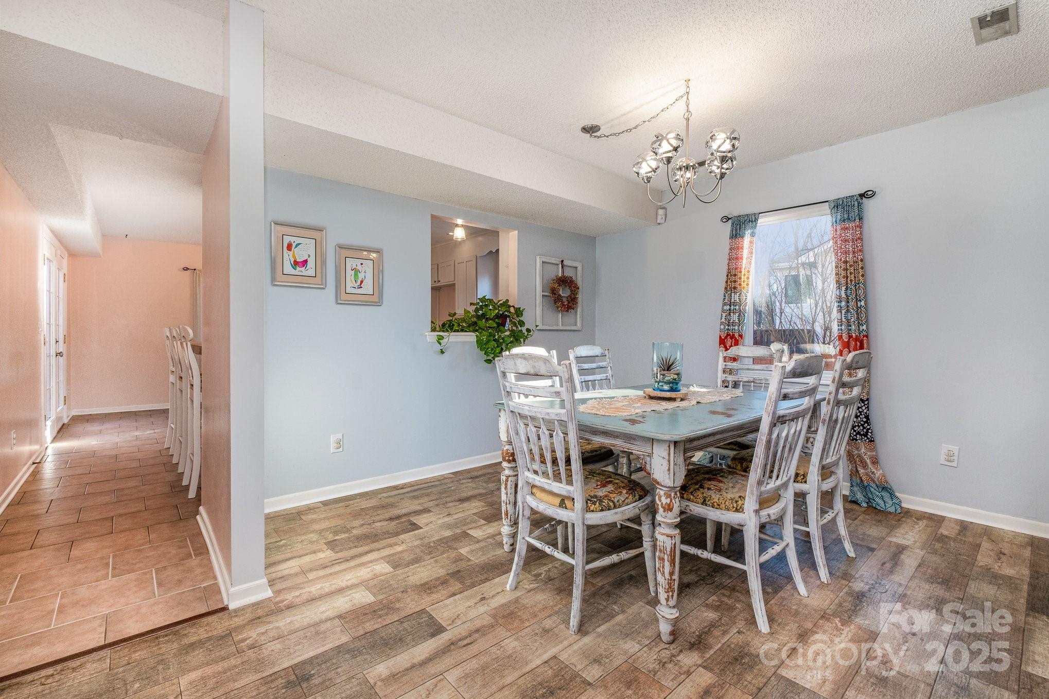 High Timbers - Residential