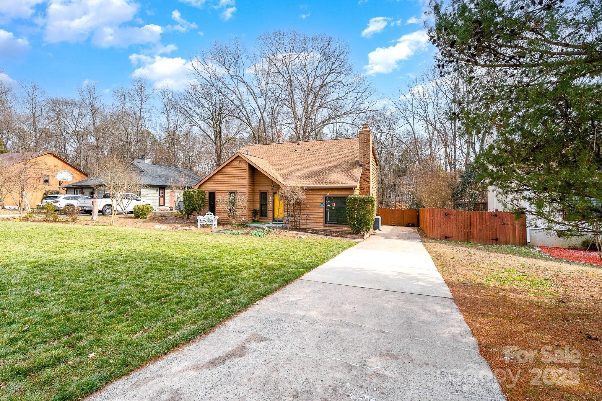 High Timbers - Residential