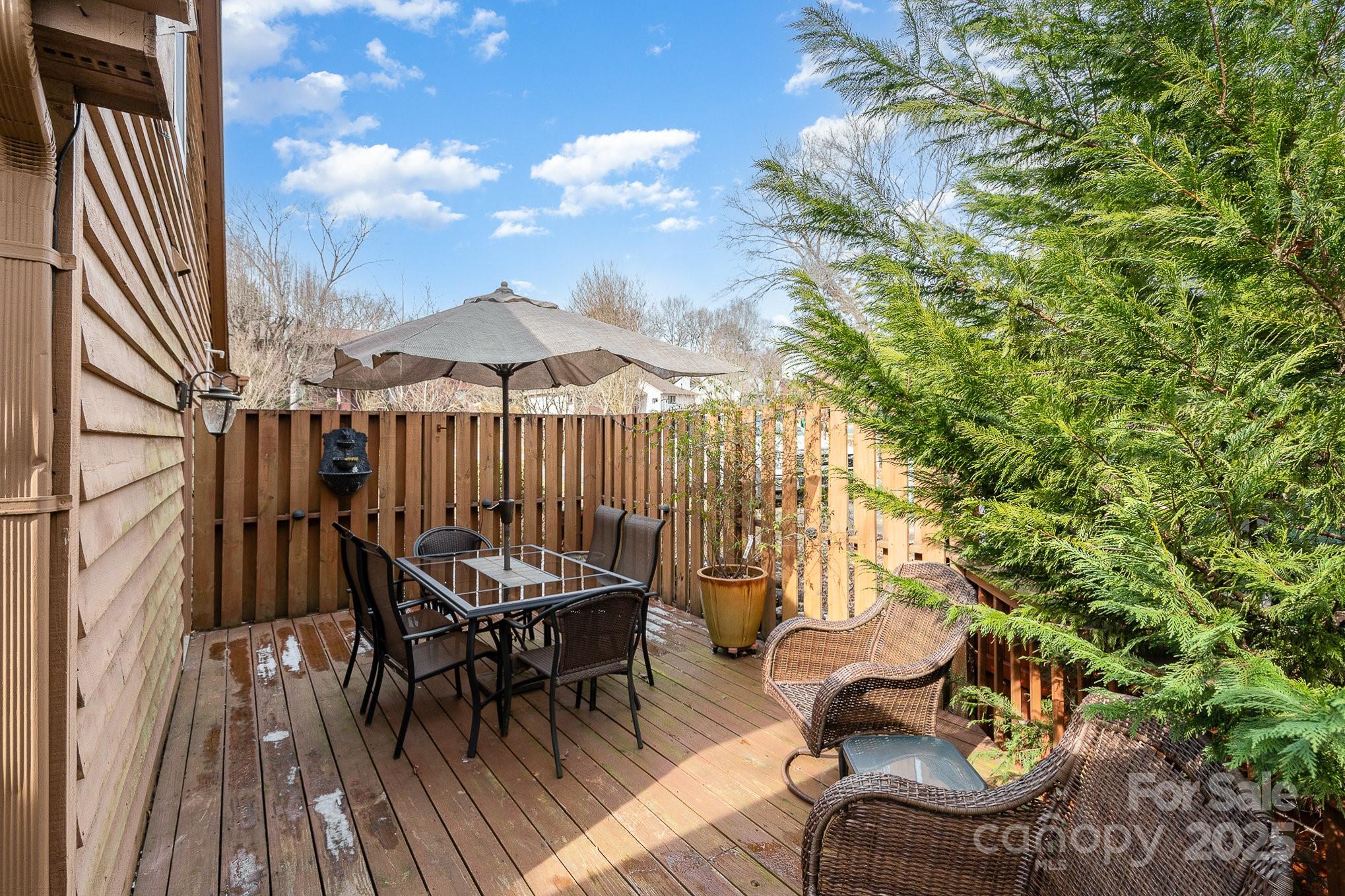 High Timbers - Residential