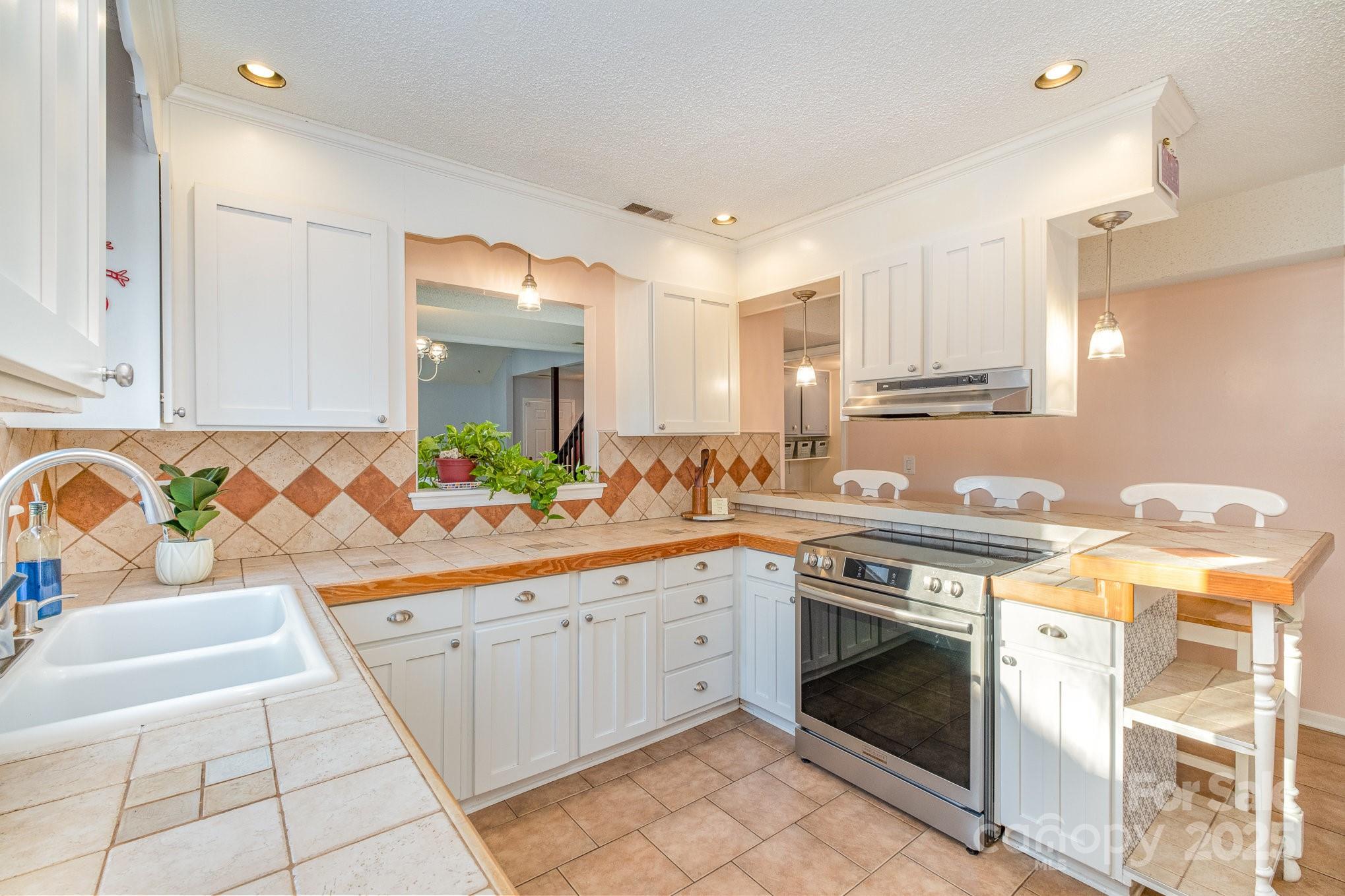 High Timbers - Residential