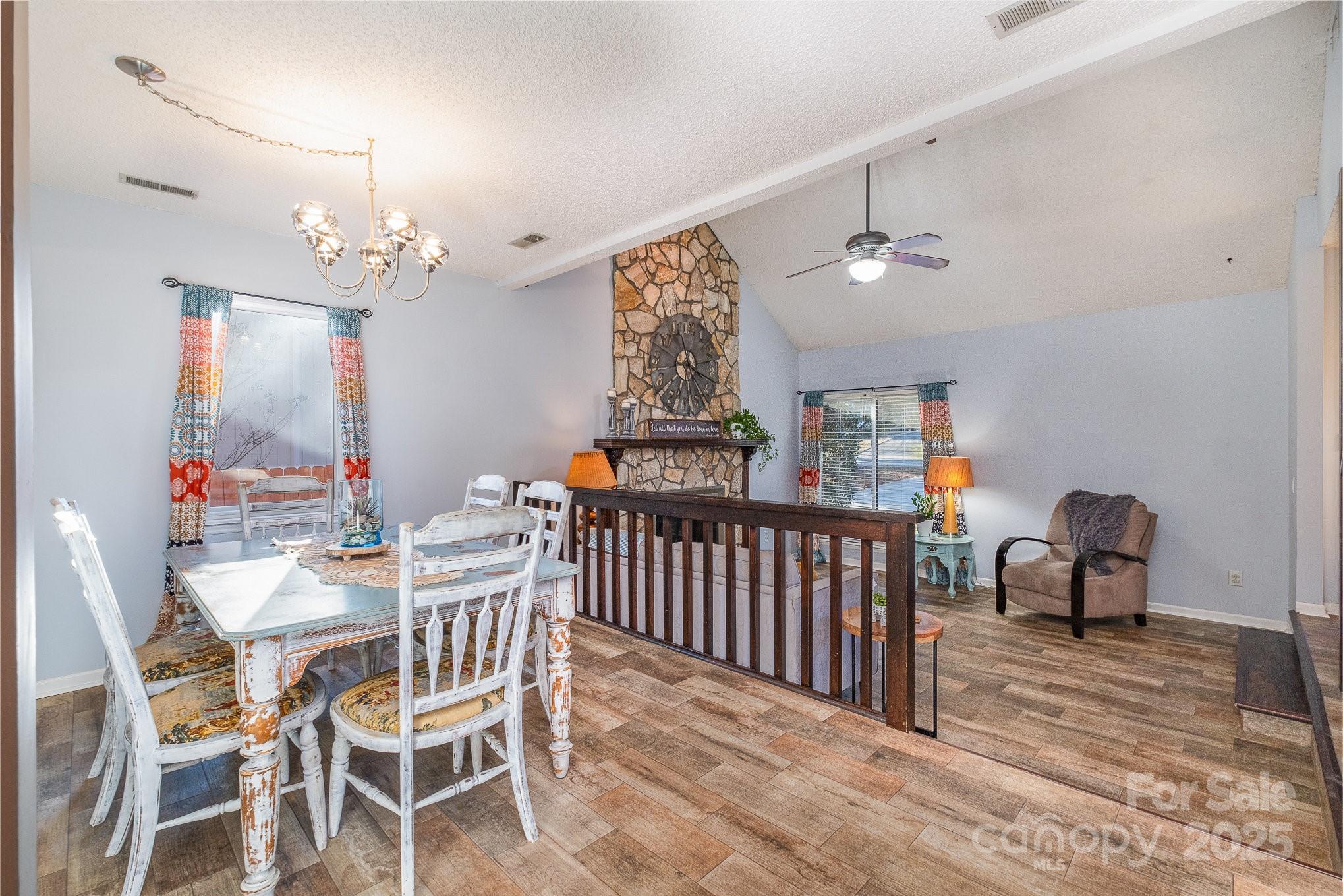 High Timbers - Residential