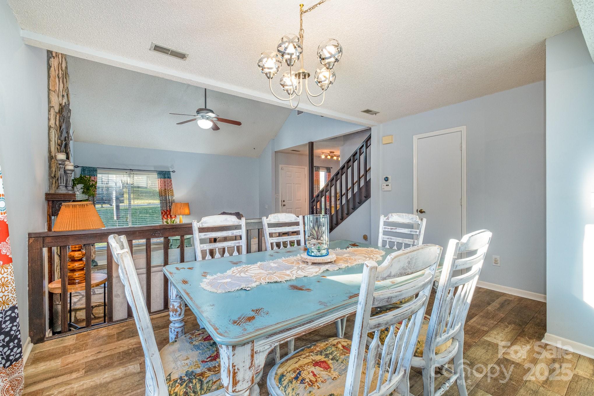 High Timbers - Residential