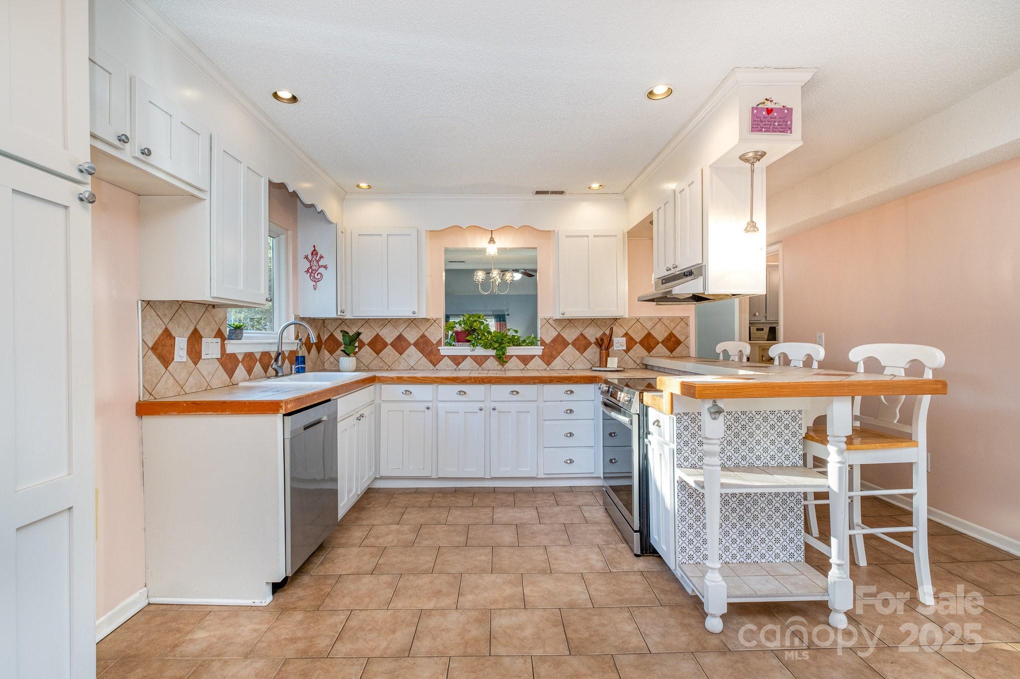 High Timbers - Residential