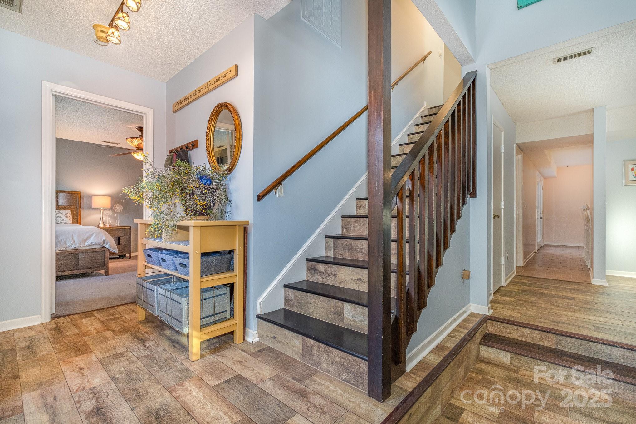 High Timbers - Residential