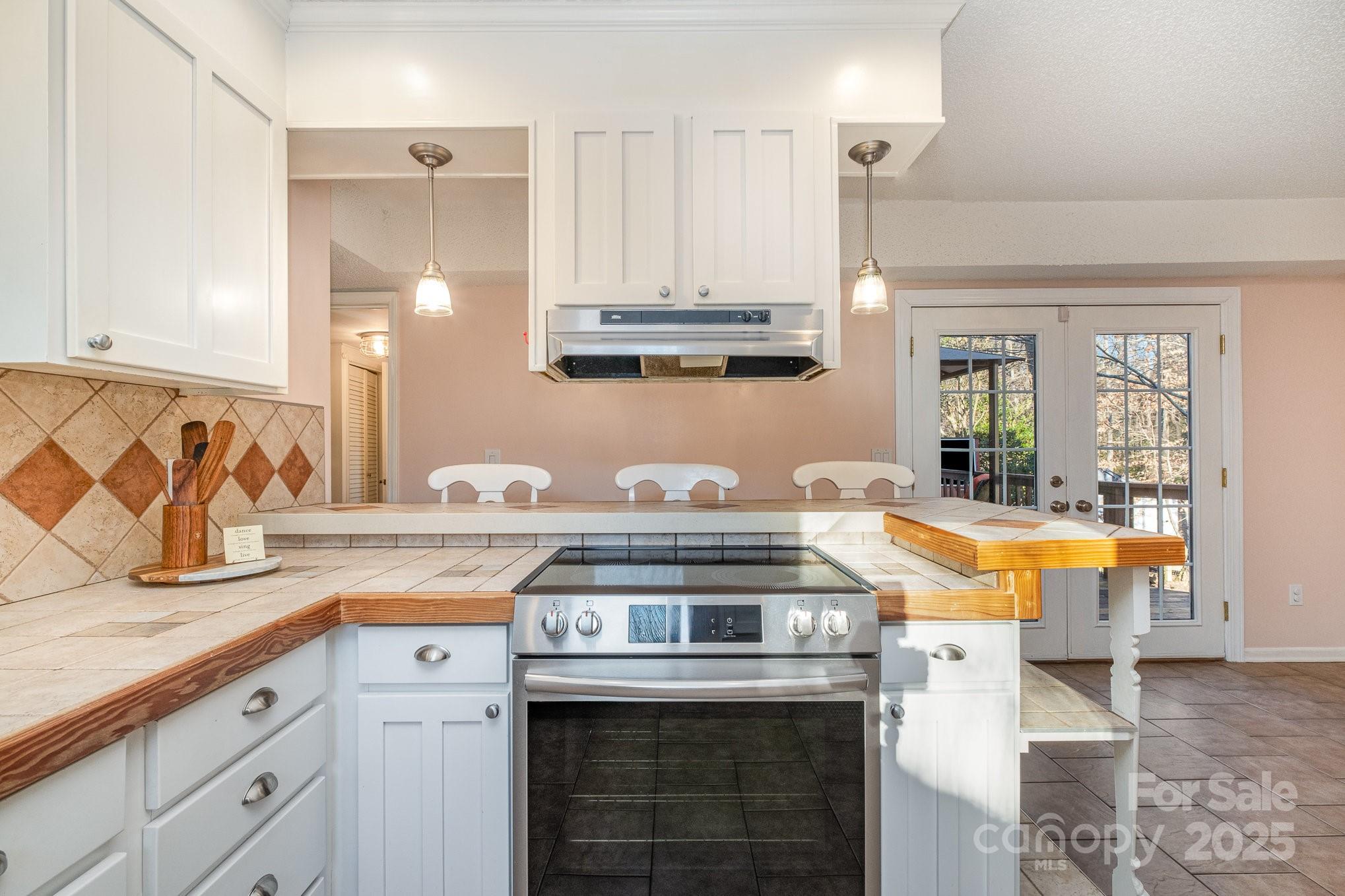 High Timbers - Residential