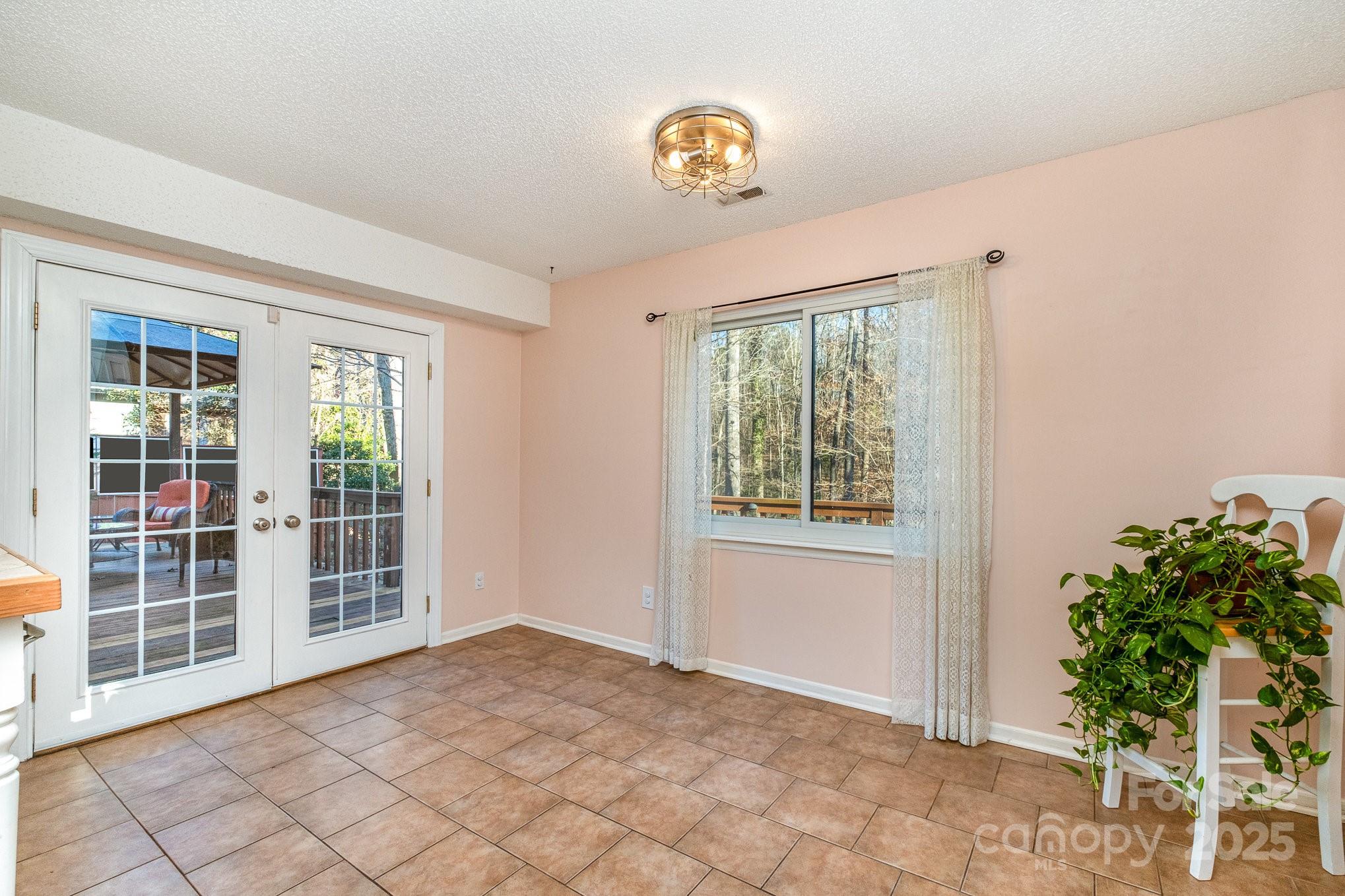 High Timbers - Residential