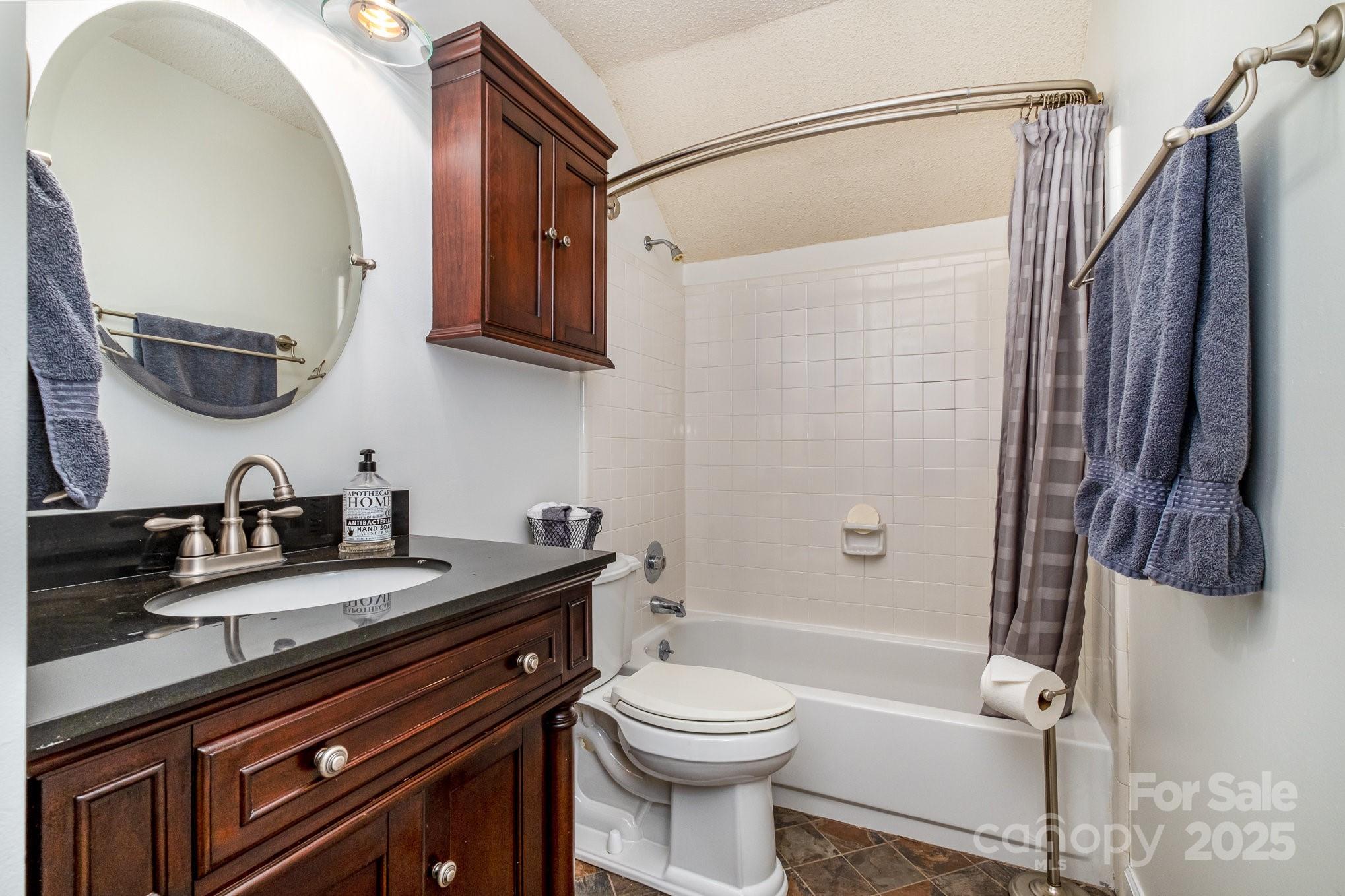 High Timbers - Residential