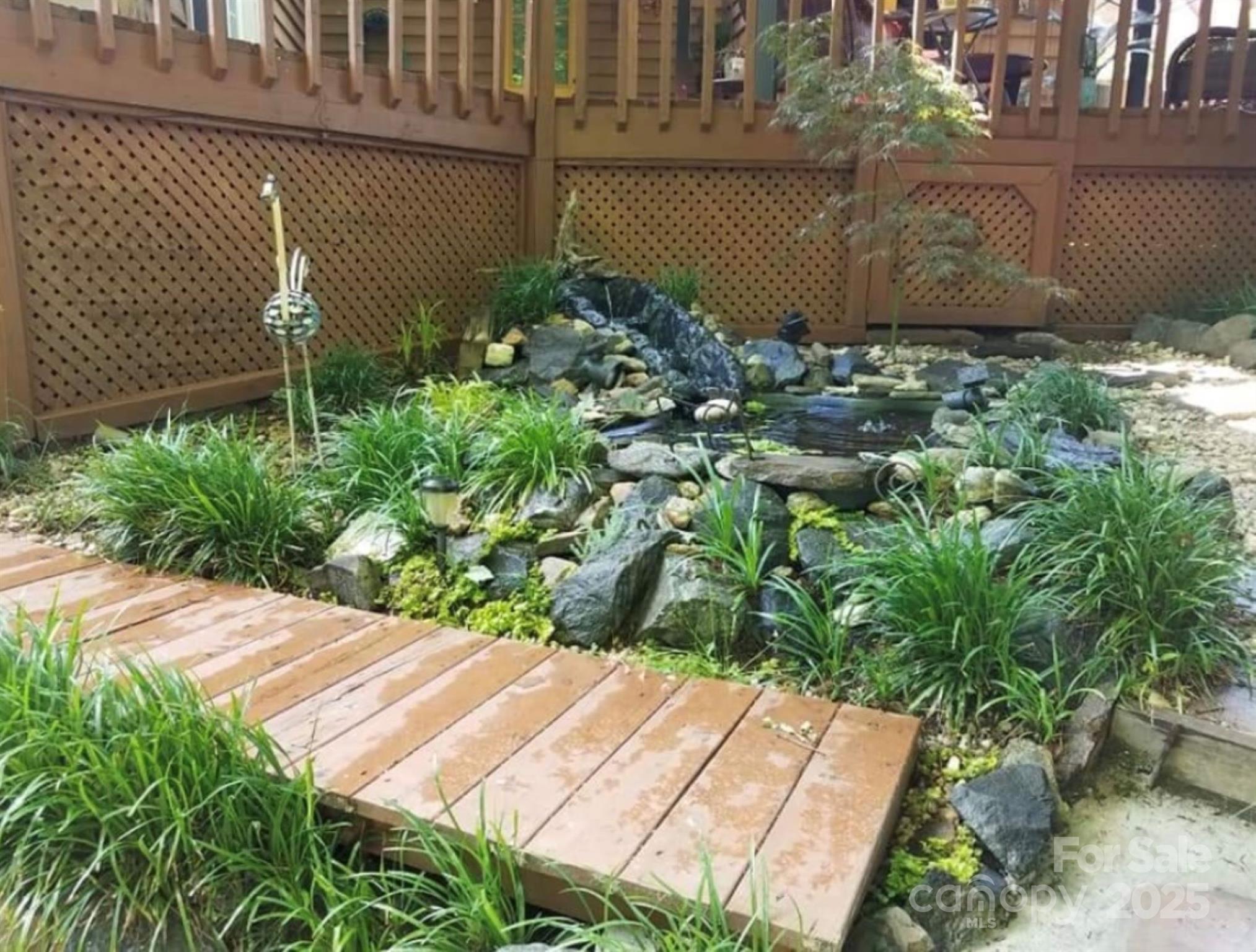 High Timbers - Residential