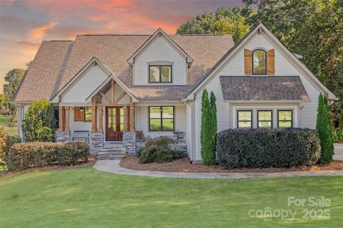 3472 Club Ridge Court Gastonia NC 28056