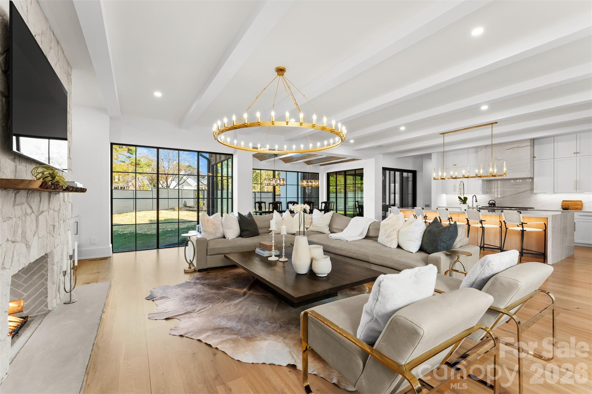 Biscayne Park - Residential