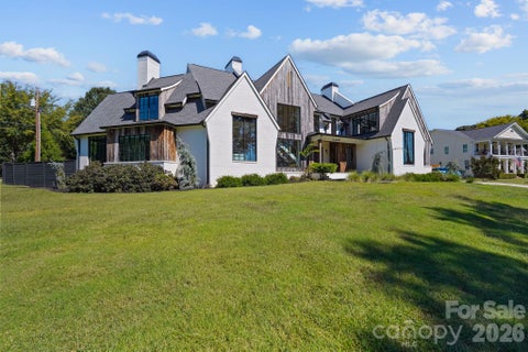 Photo of 20218 Rainbow Circle, Cornelius, NC 28031 (MLS # 4387051)