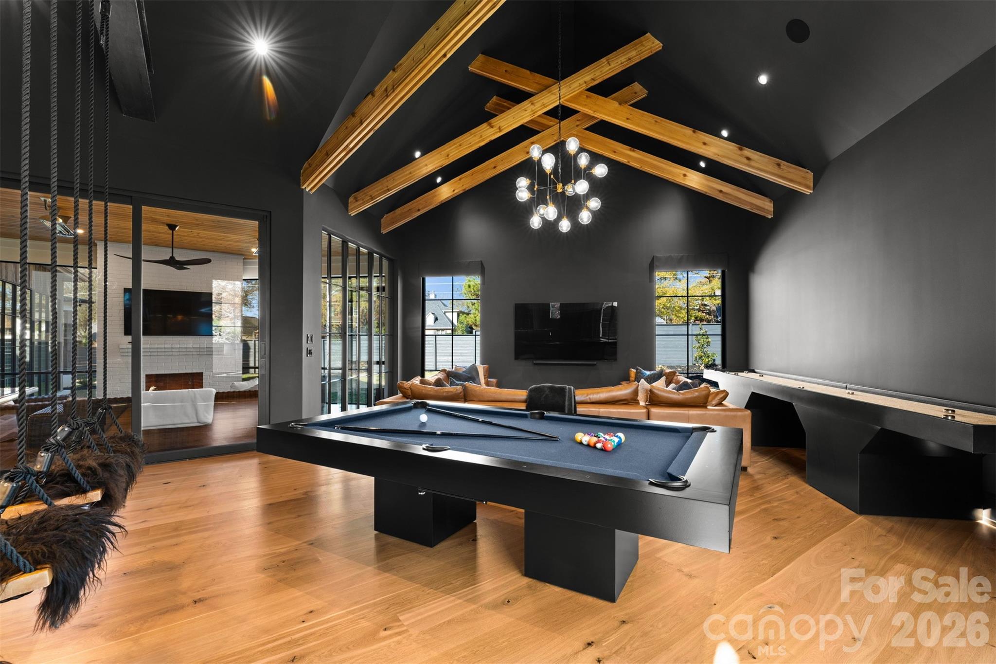 Biscayne Park - Residential