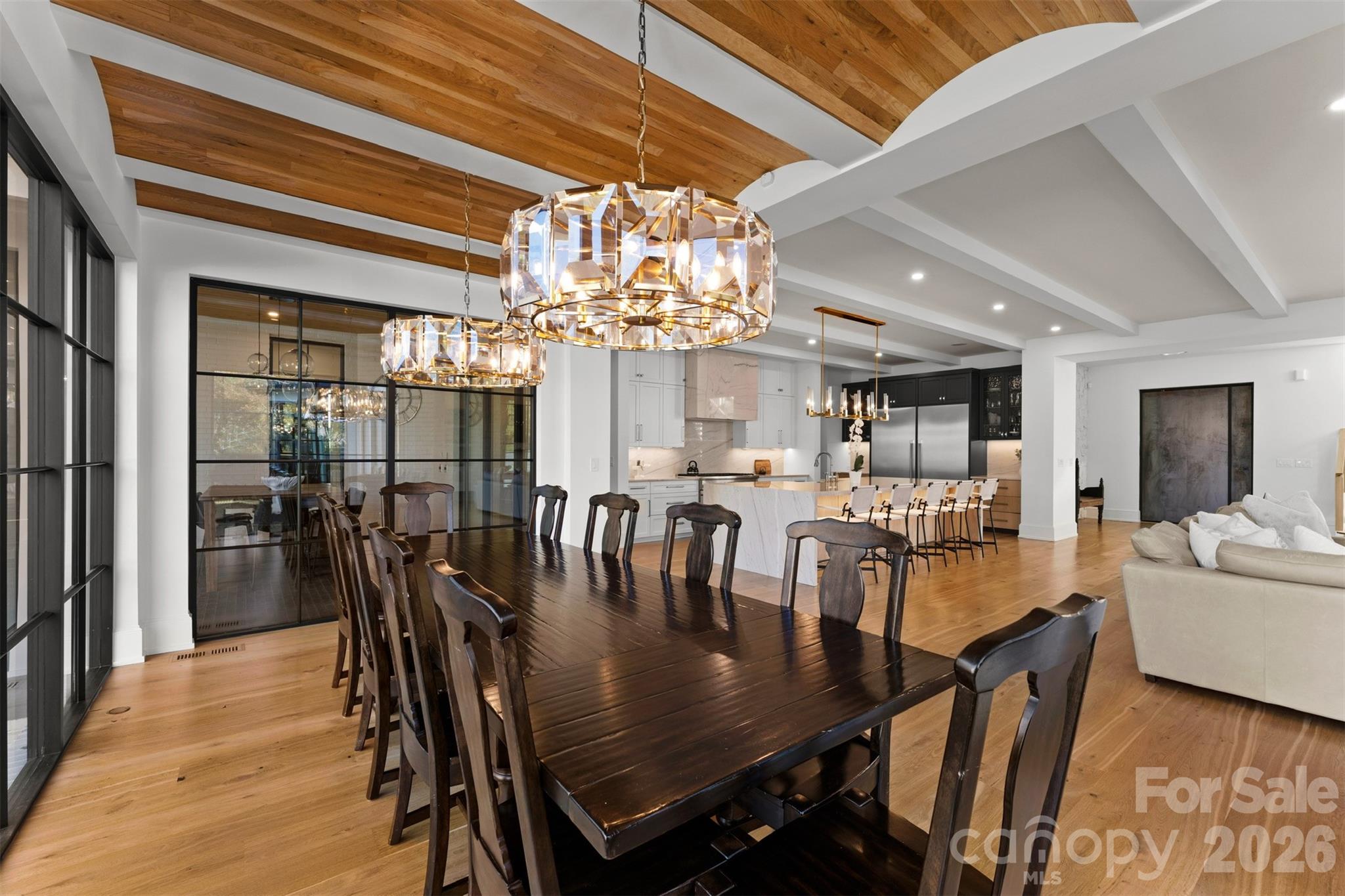 Biscayne Park - Residential
