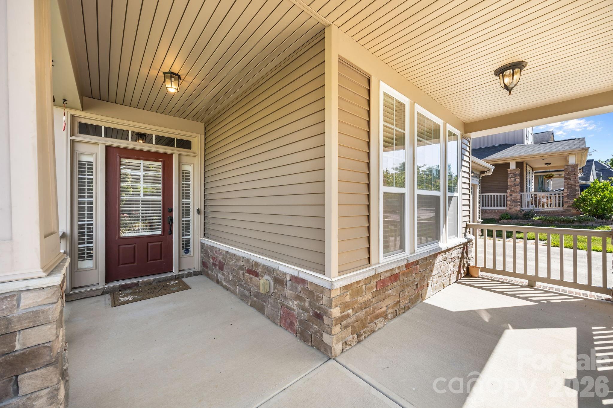 Properties | Kathy Shaffer, REALTOR® in Charlotte, NC 2603 Filson Court