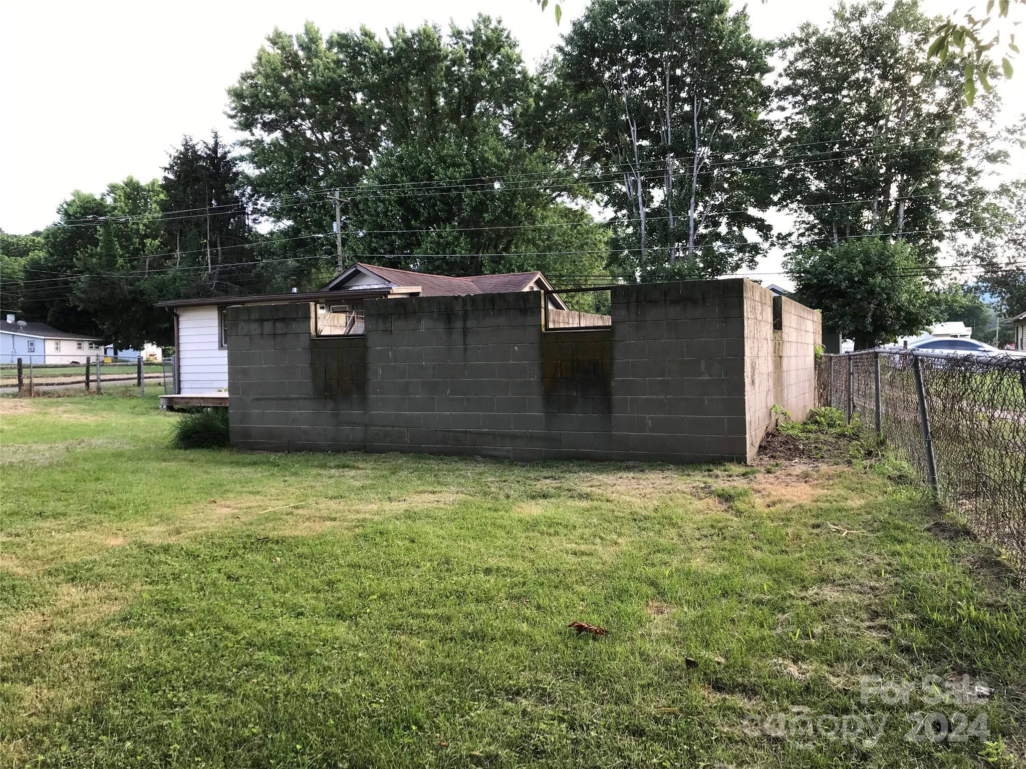 Town Of Waynesville - Residential