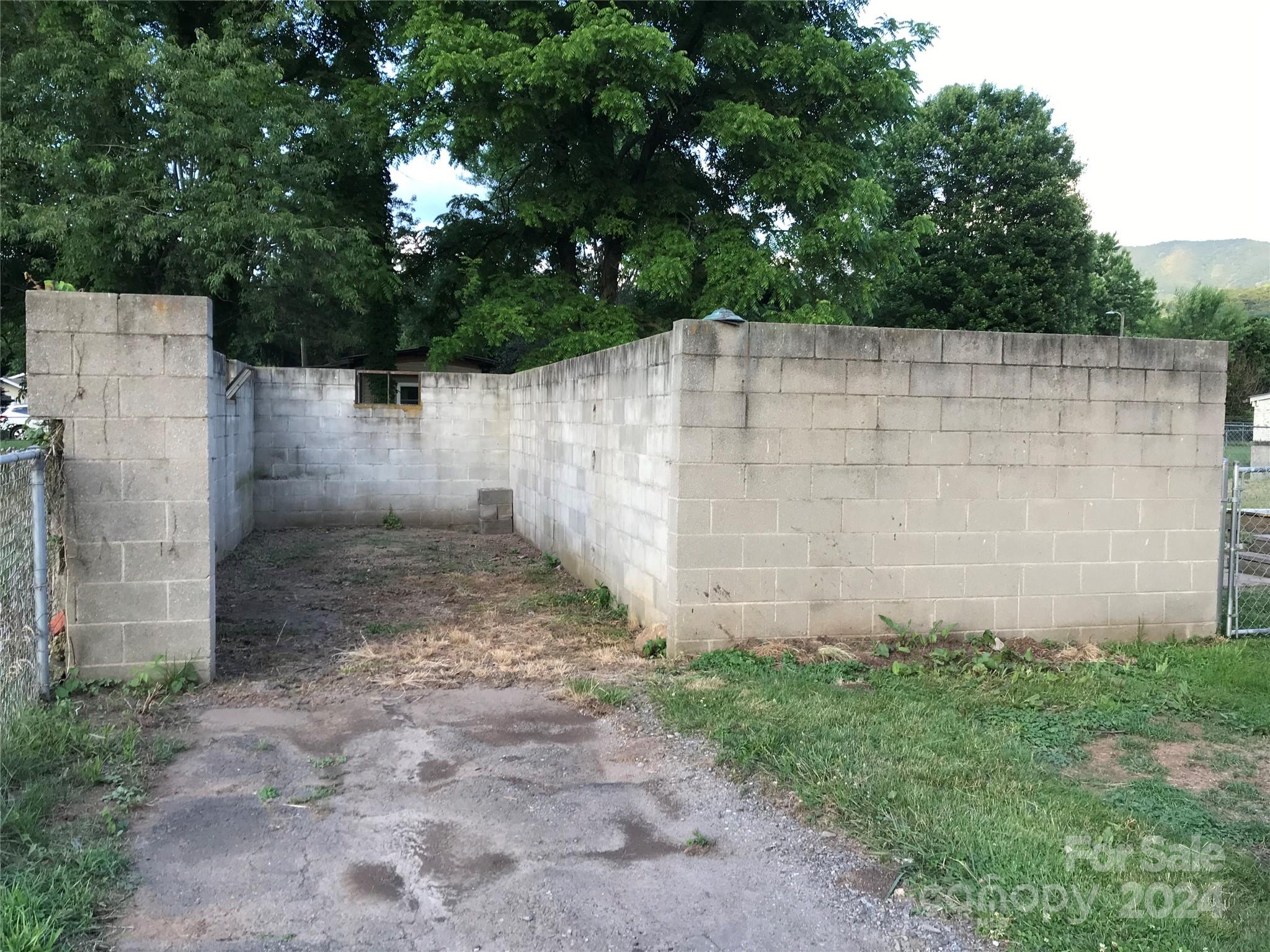 Town Of Waynesville - Residential