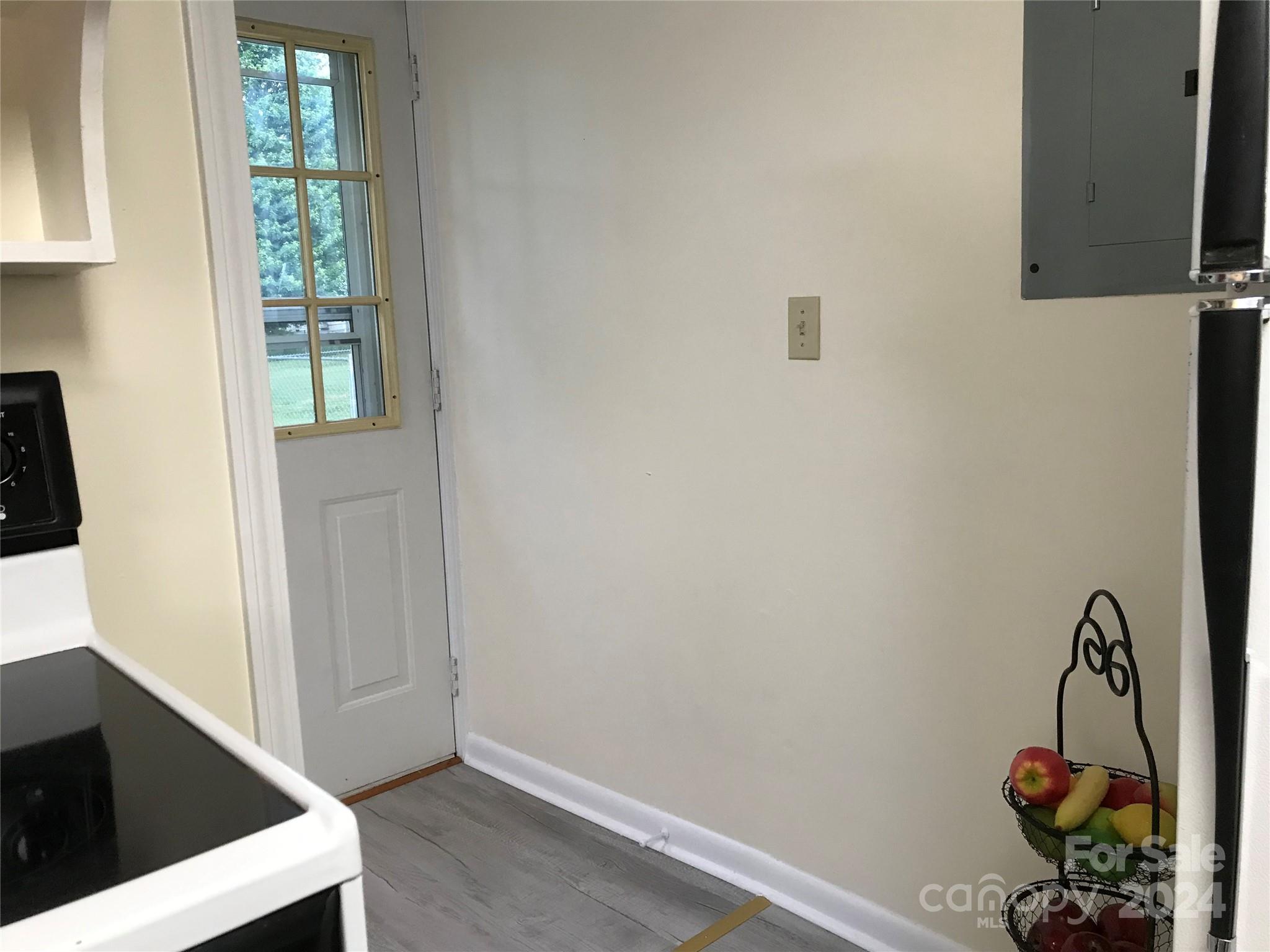 Town Of Waynesville - Residential